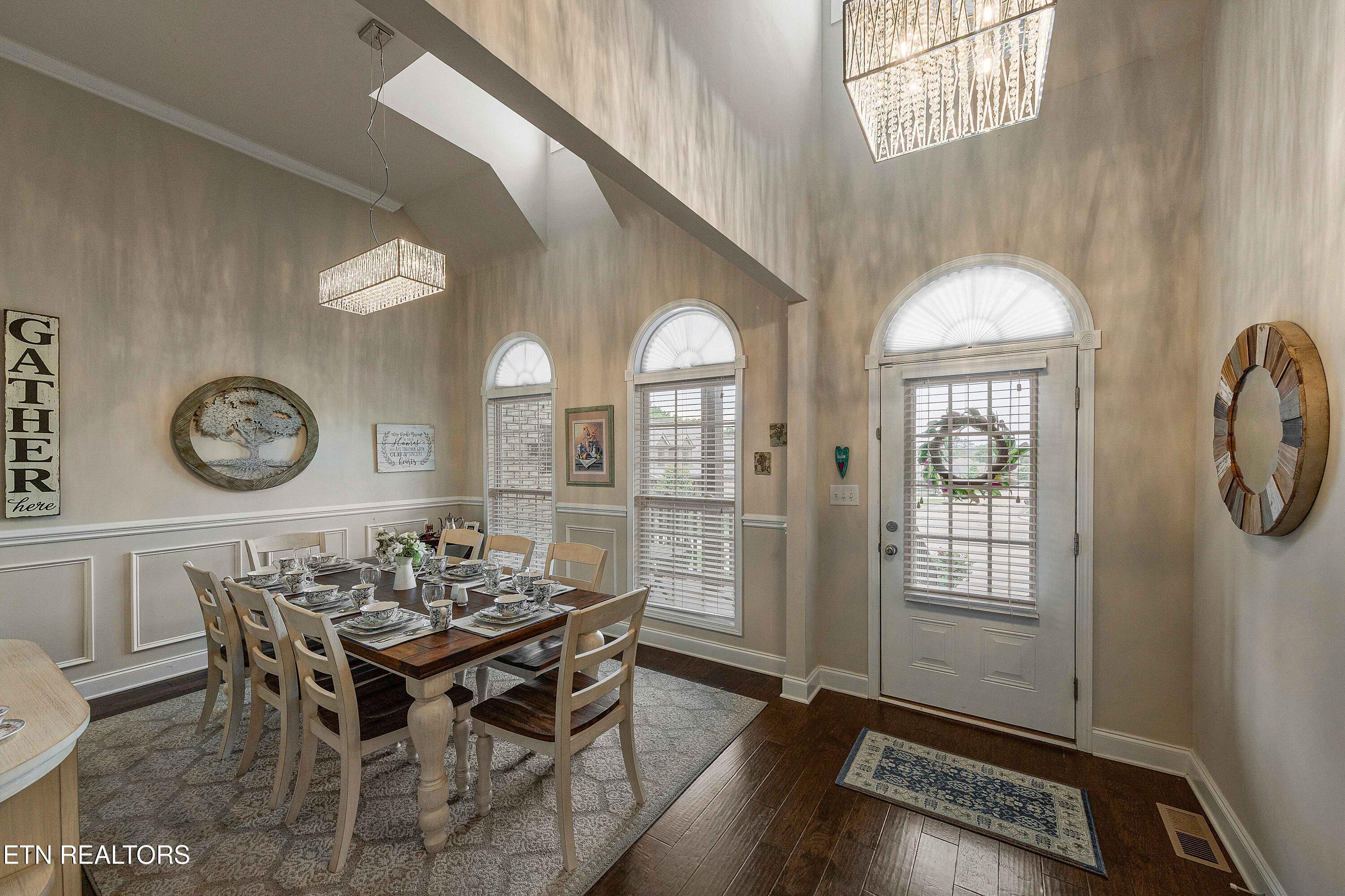 1756 Apple Grove Lane, Knoxville, TN - Fort Loudoun and Tellico Lake Real Estate - Image# 15