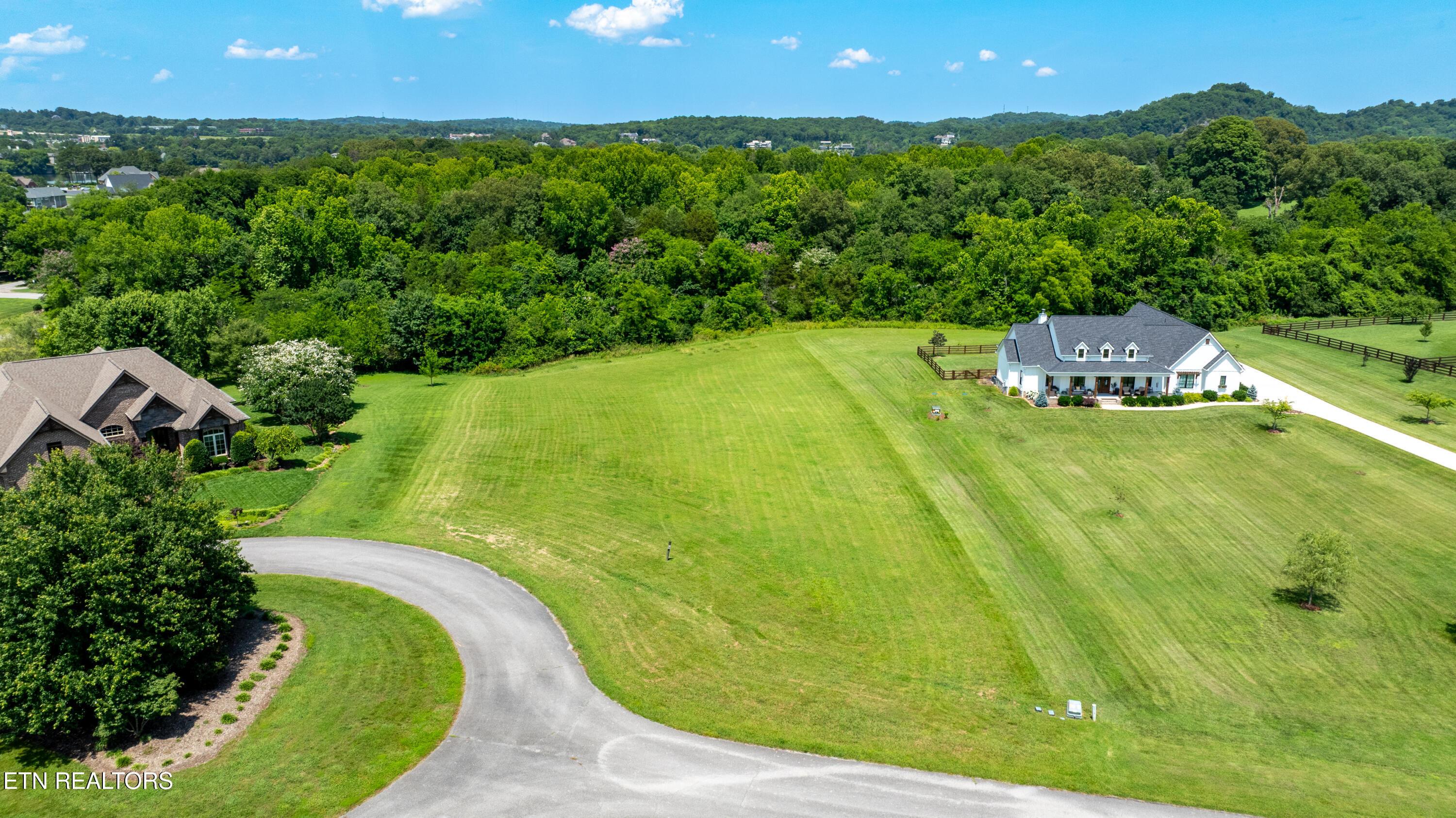 Lot 64 Skysail Court, Louisville, TN - Fort Loudoun and Tellico Lake Real Estate - Image# 2