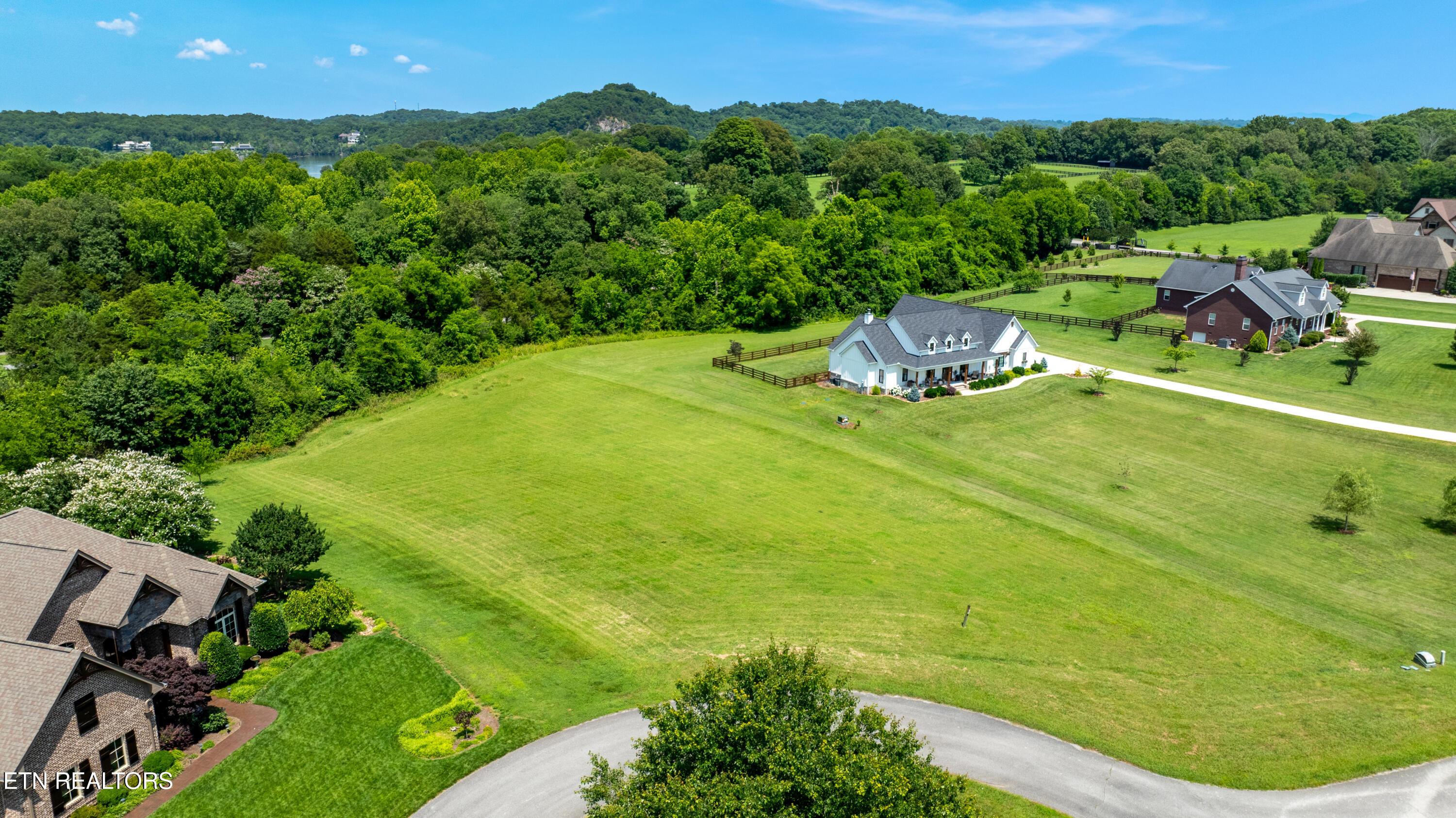 Lot 64 Skysail Court, Louisville, TN - Fort Loudoun and Tellico Lake Real Estate - Image# 3