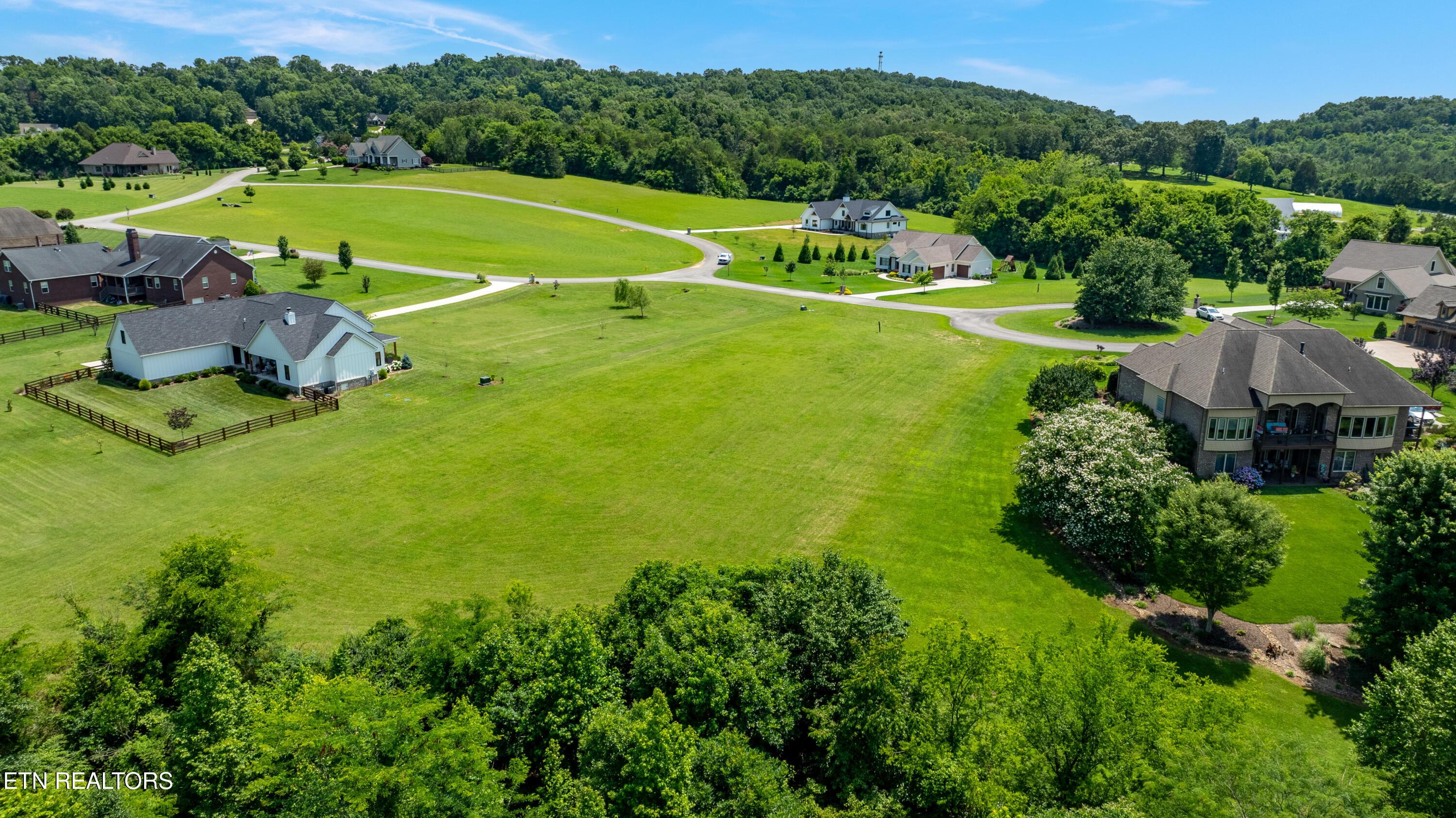 Lot 64 Skysail Court, Louisville, TN - Fort Loudoun and Tellico Lake Real Estate - Image# 4