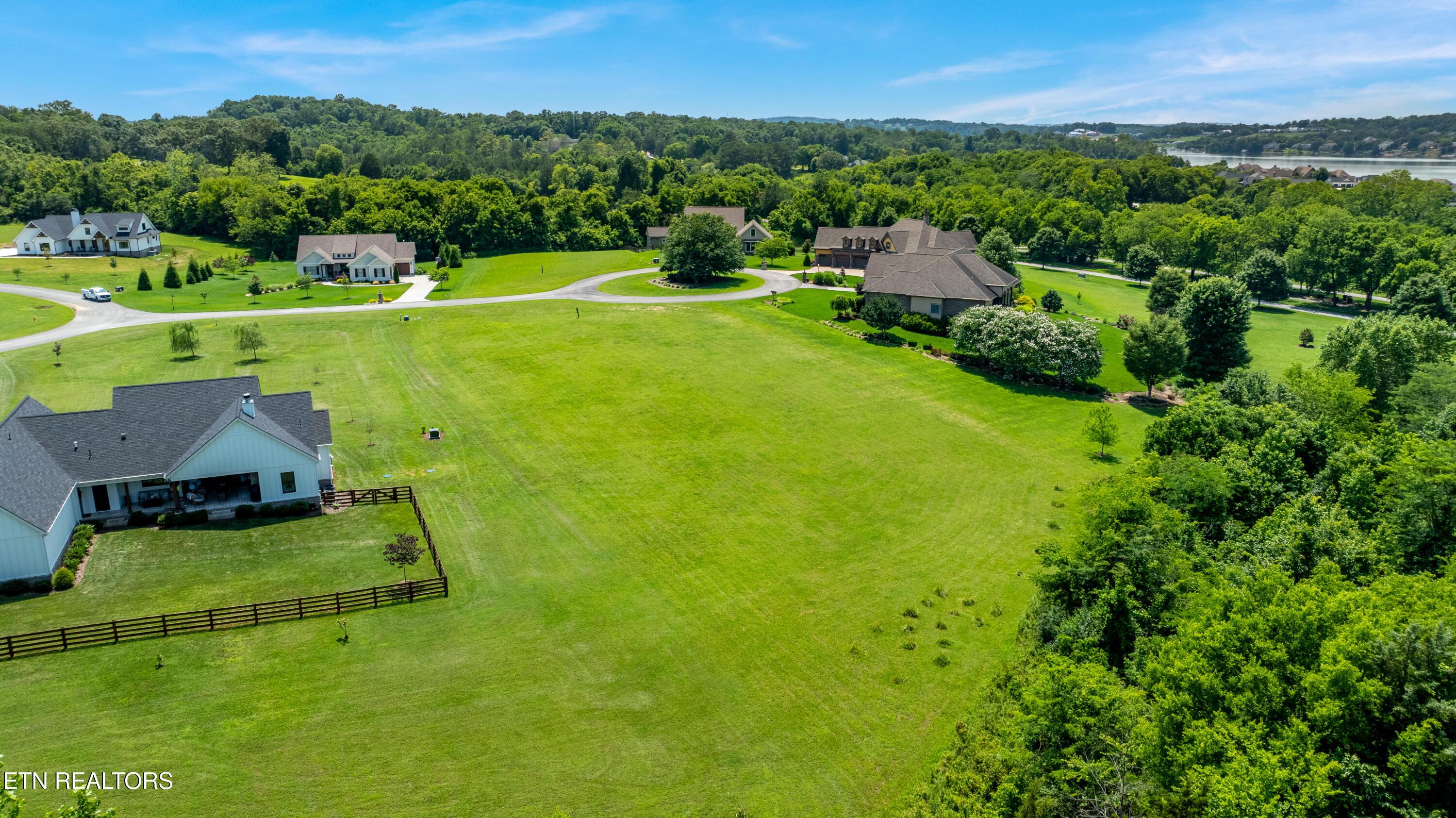 Lot 64 Skysail Court, Louisville, TN - Fort Loudoun and Tellico Lake Real Estate - Image# 5