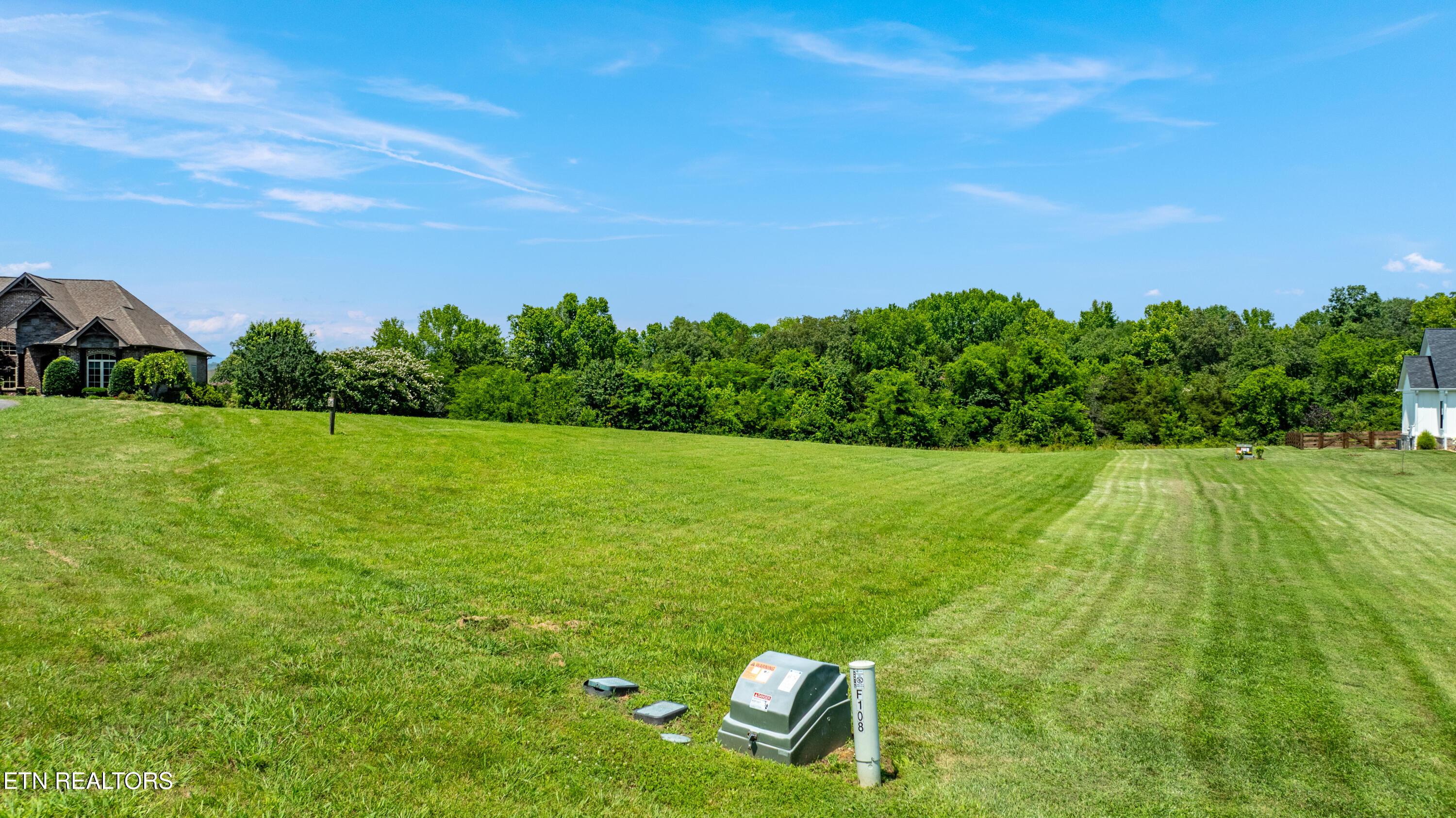 Lot 64 Skysail Court, Louisville, TN - Fort Loudoun and Tellico Lake Real Estate - Image# 6