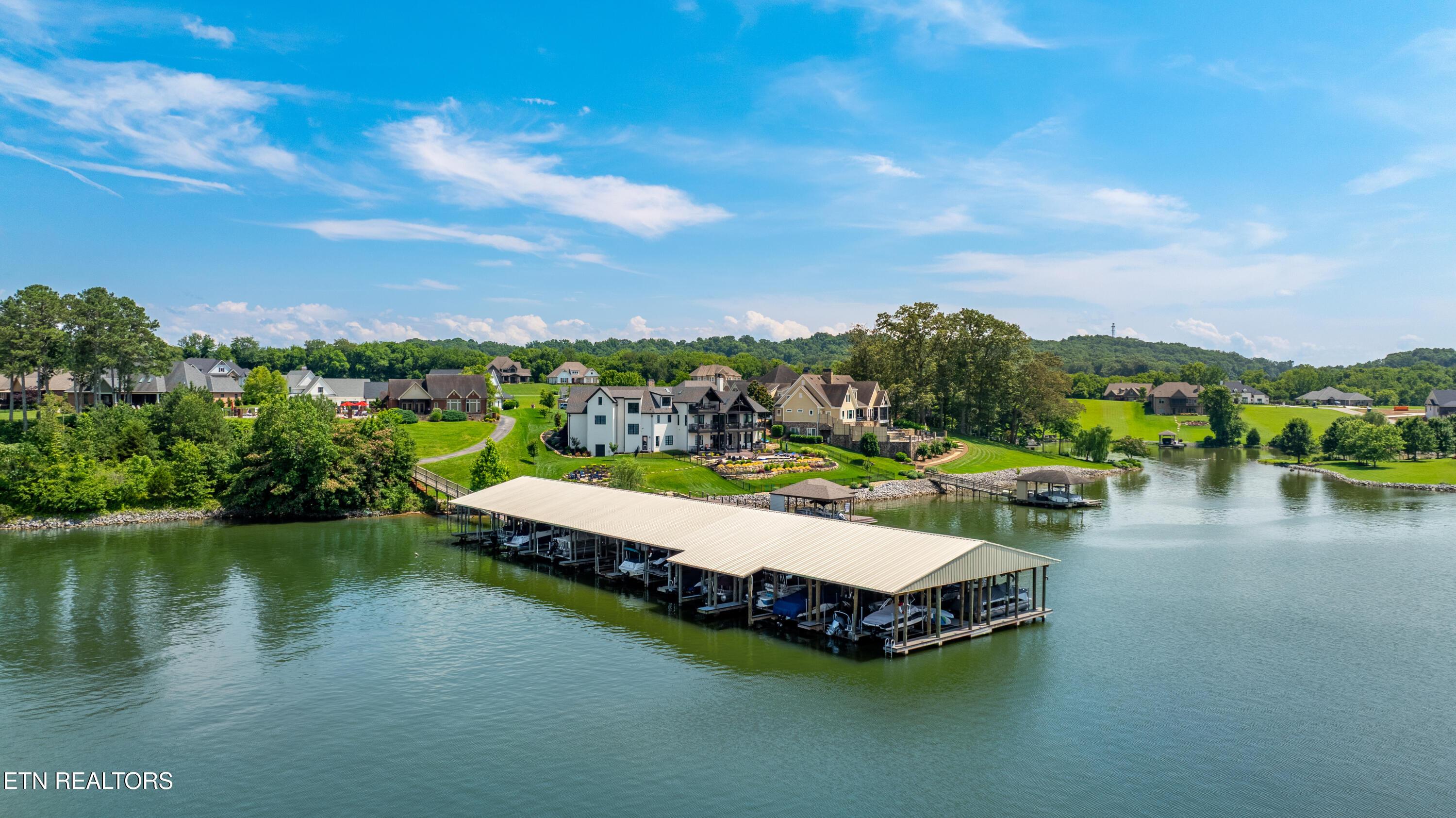 Lot 64 Skysail Court, Louisville, TN - Fort Loudoun and Tellico Lake Real Estate - Image# 10