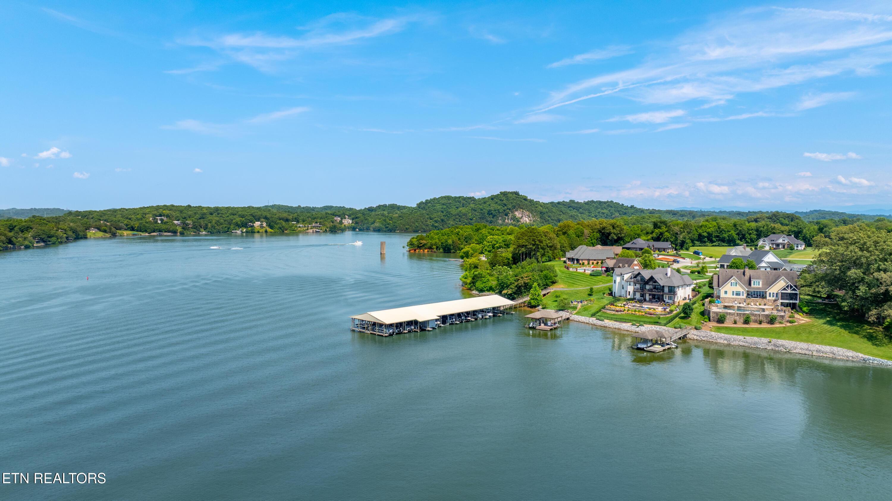 Lot 64 Skysail Court, Louisville, TN - Fort Loudoun and Tellico Lake Real Estate - Image# 11