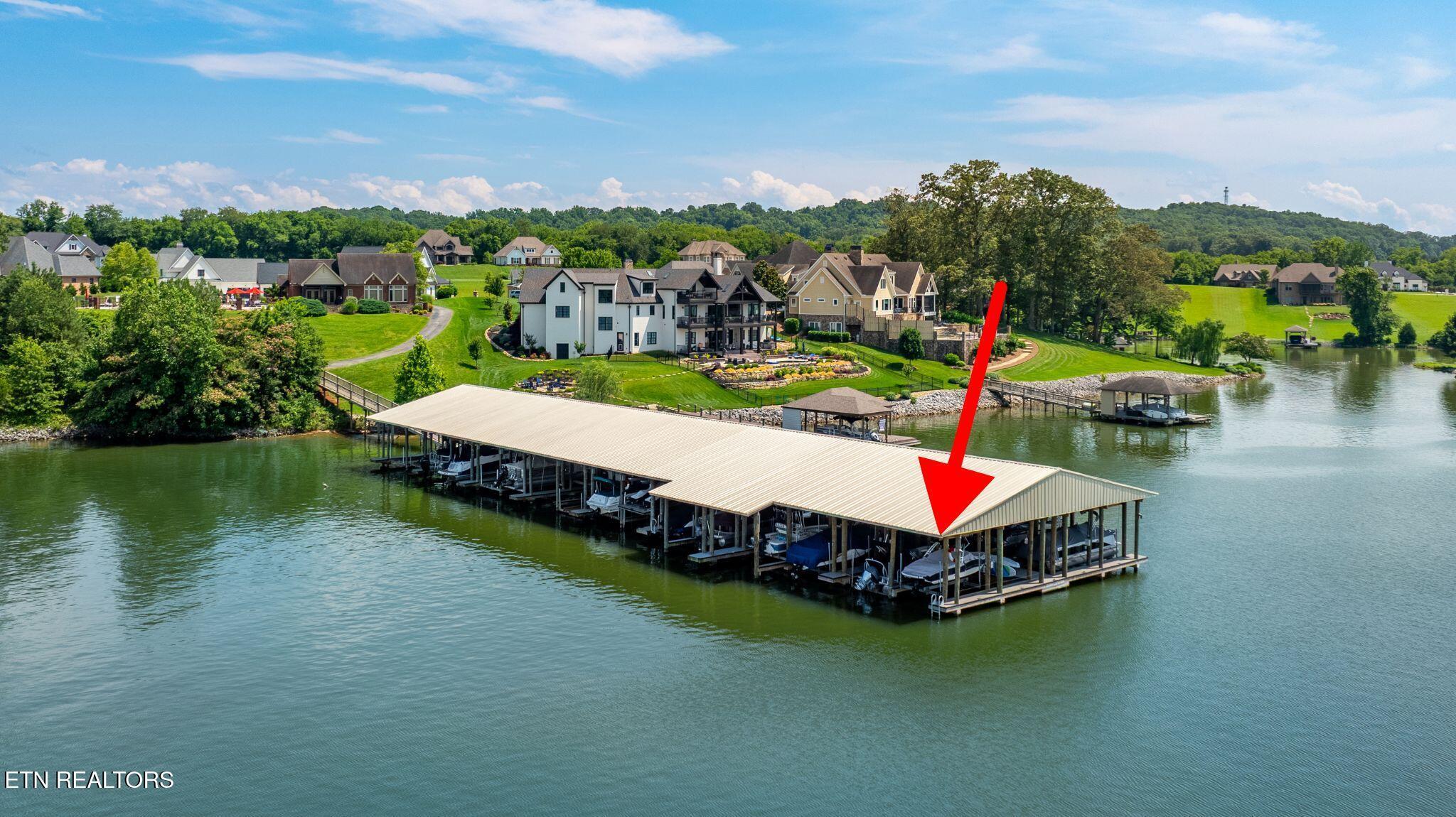 Lot 64 Skysail Court, Louisville, TN - Fort Loudoun and Tellico Lake Real Estate - Image# 12