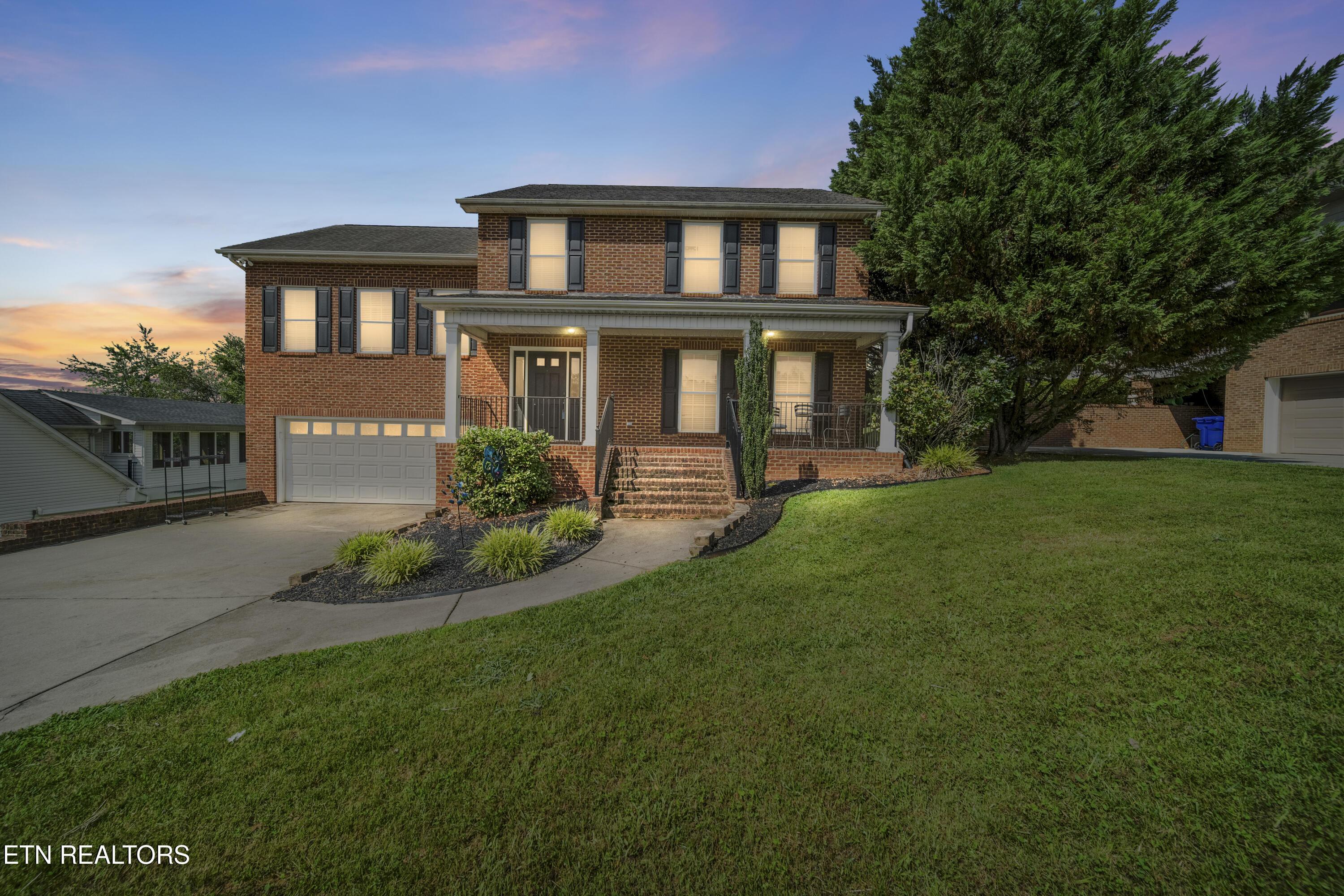 Fort Loudoun and Tellico Lake Real Estate - Image# 3