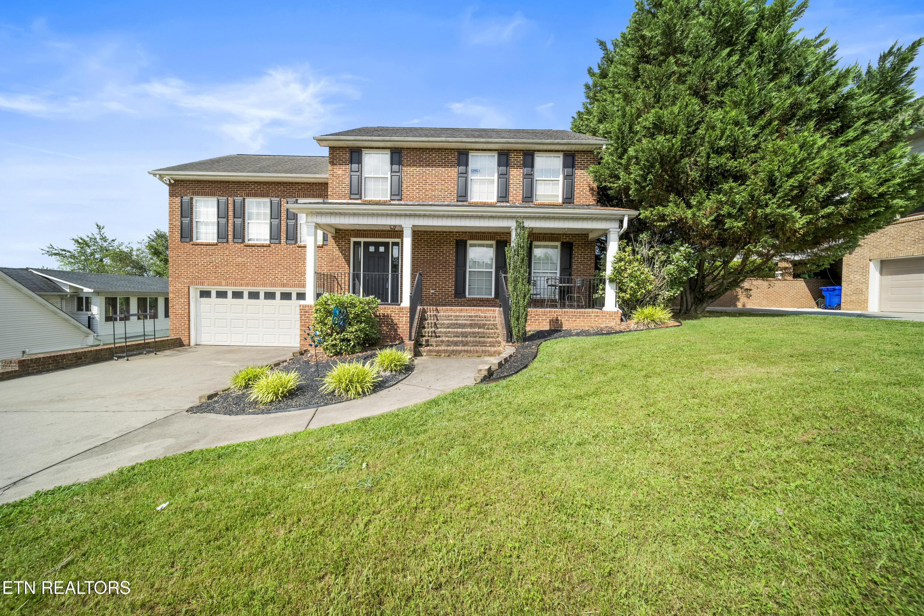 Fort Loudoun and Tellico Lake Real Estate - Image# 2
