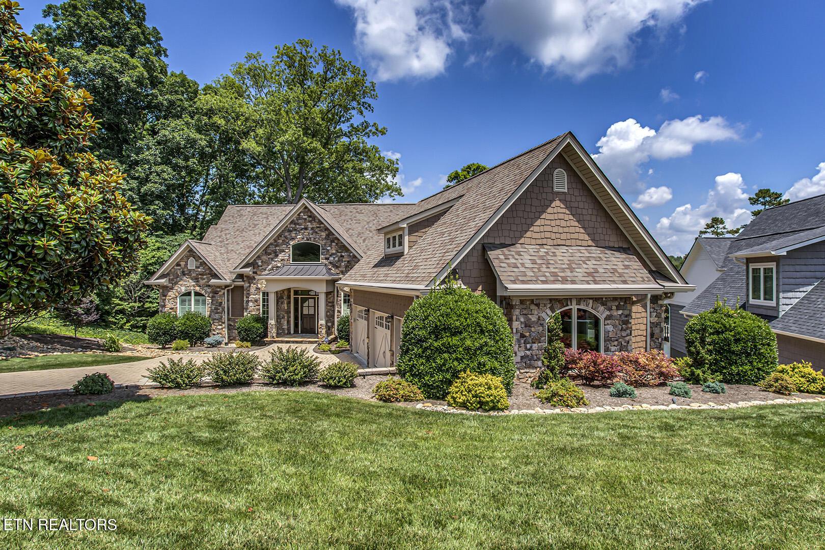 Fort Loudoun and Tellico Lake Real Estate - Image# 2