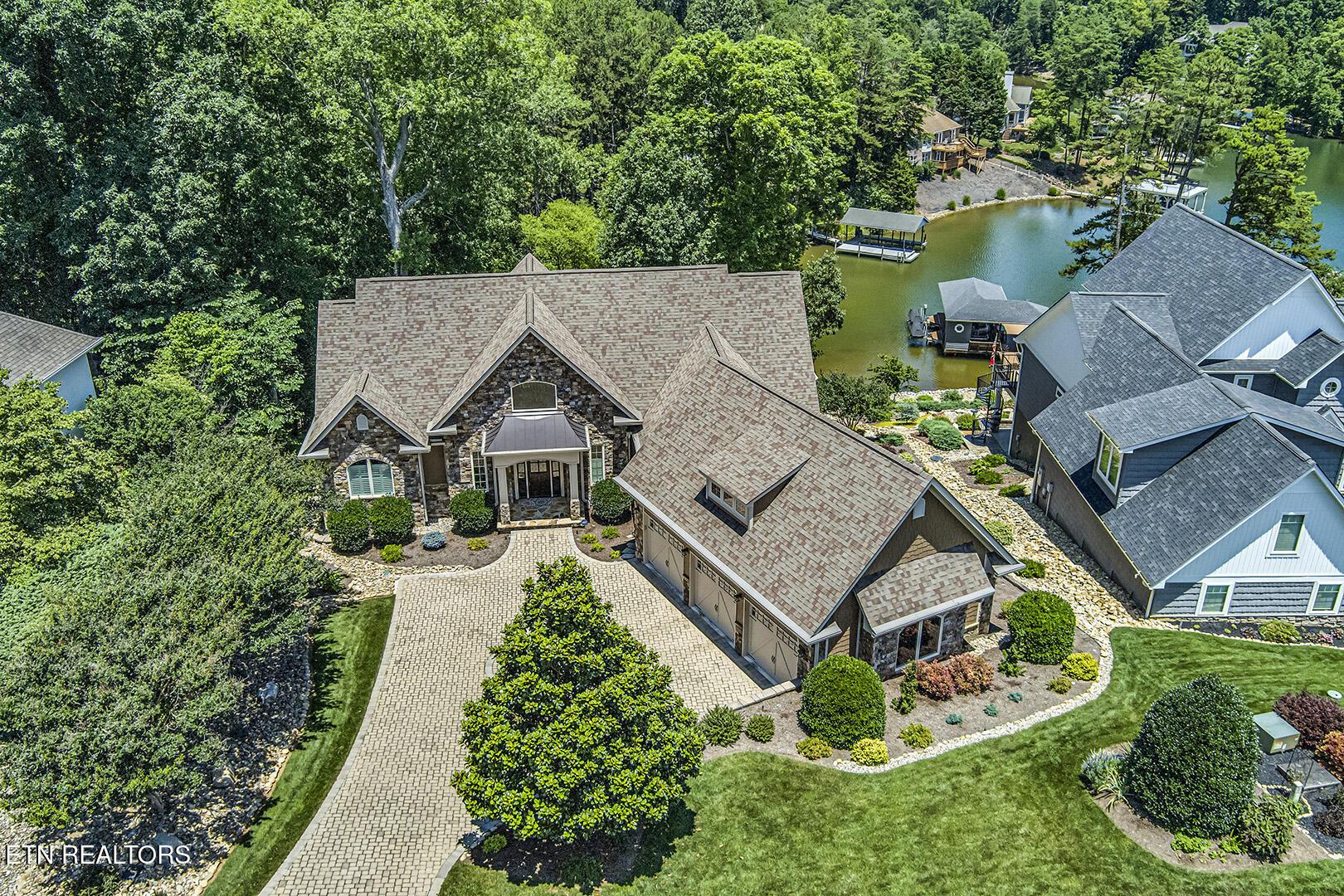 Fort Loudoun and Tellico Lake Real Estate - Image# 5