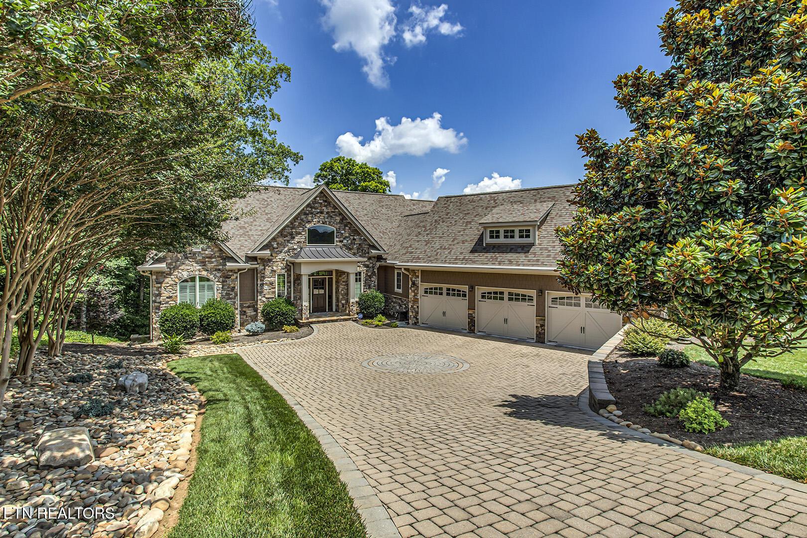 Fort Loudoun and Tellico Lake Real Estate - Image# 8