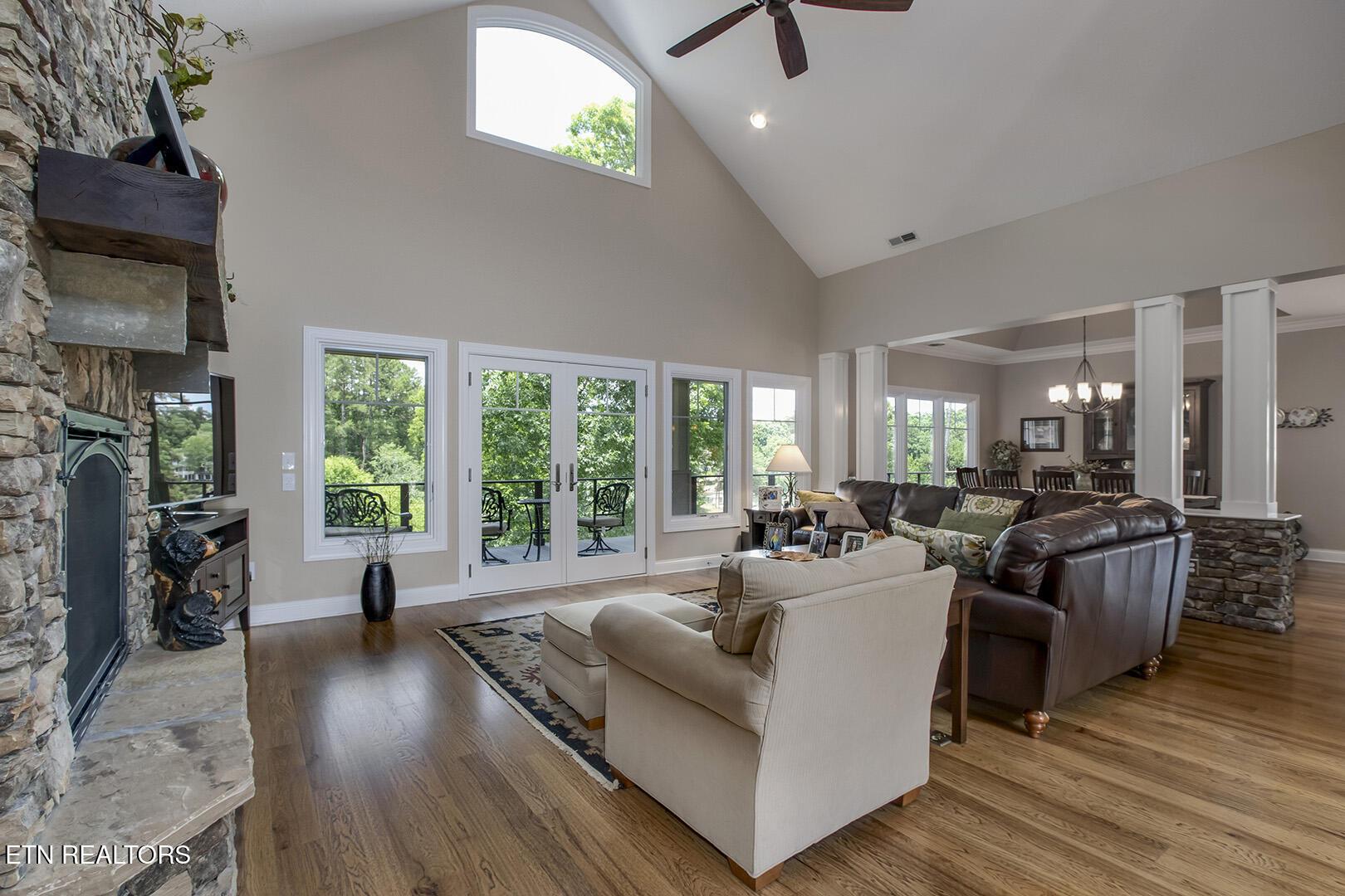 Fort Loudoun and Tellico Lake Real Estate - Image# 13