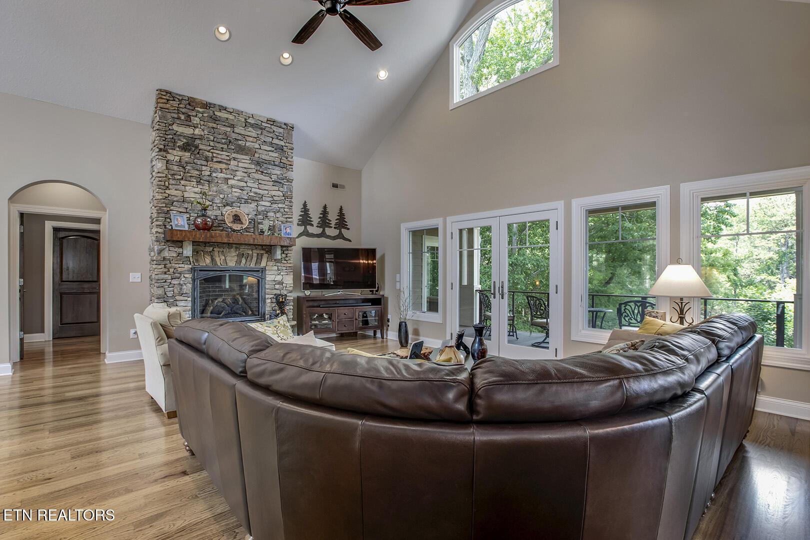 Fort Loudoun and Tellico Lake Real Estate - Image# 17