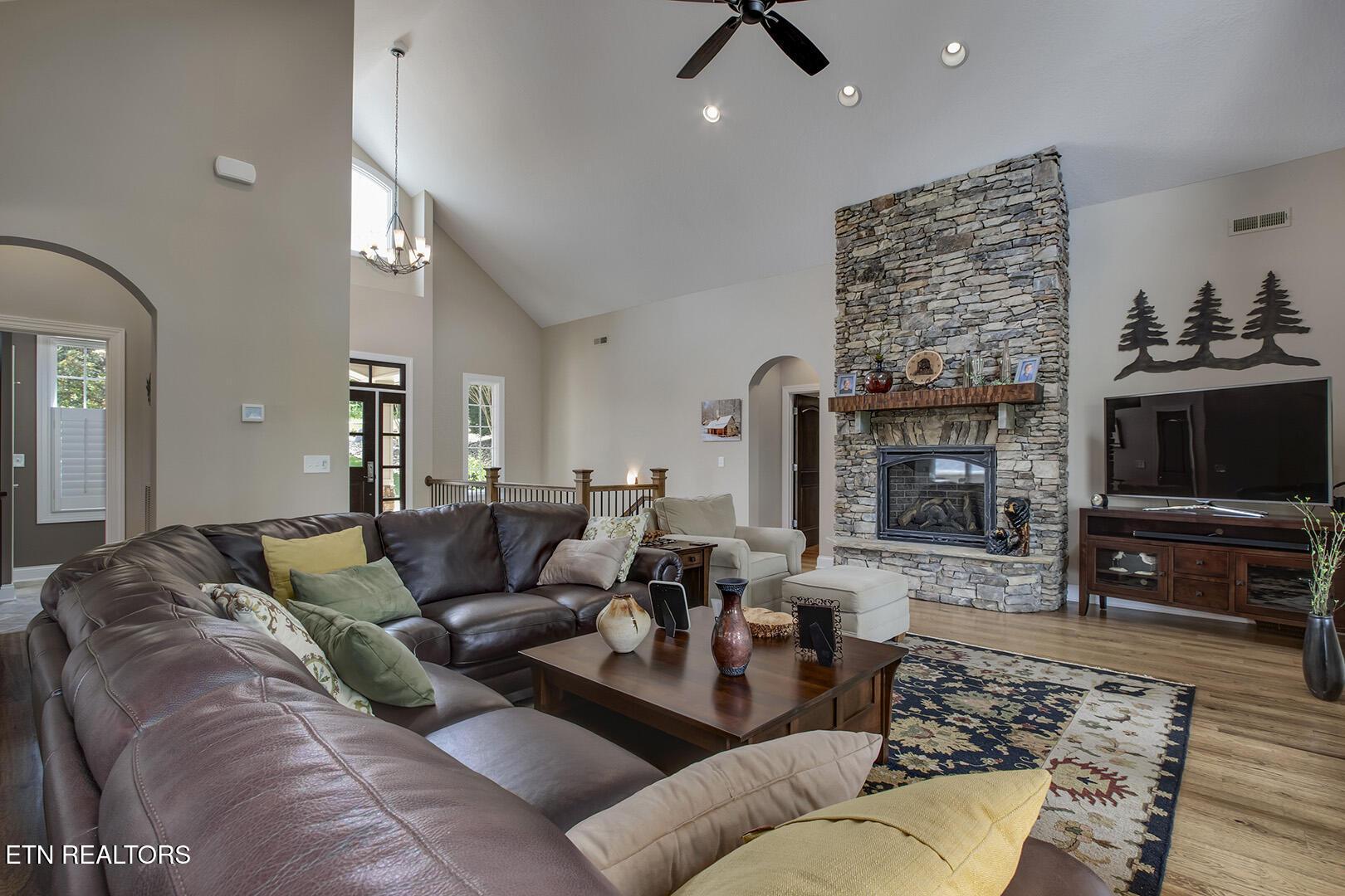 Fort Loudoun and Tellico Lake Real Estate - Image# 18