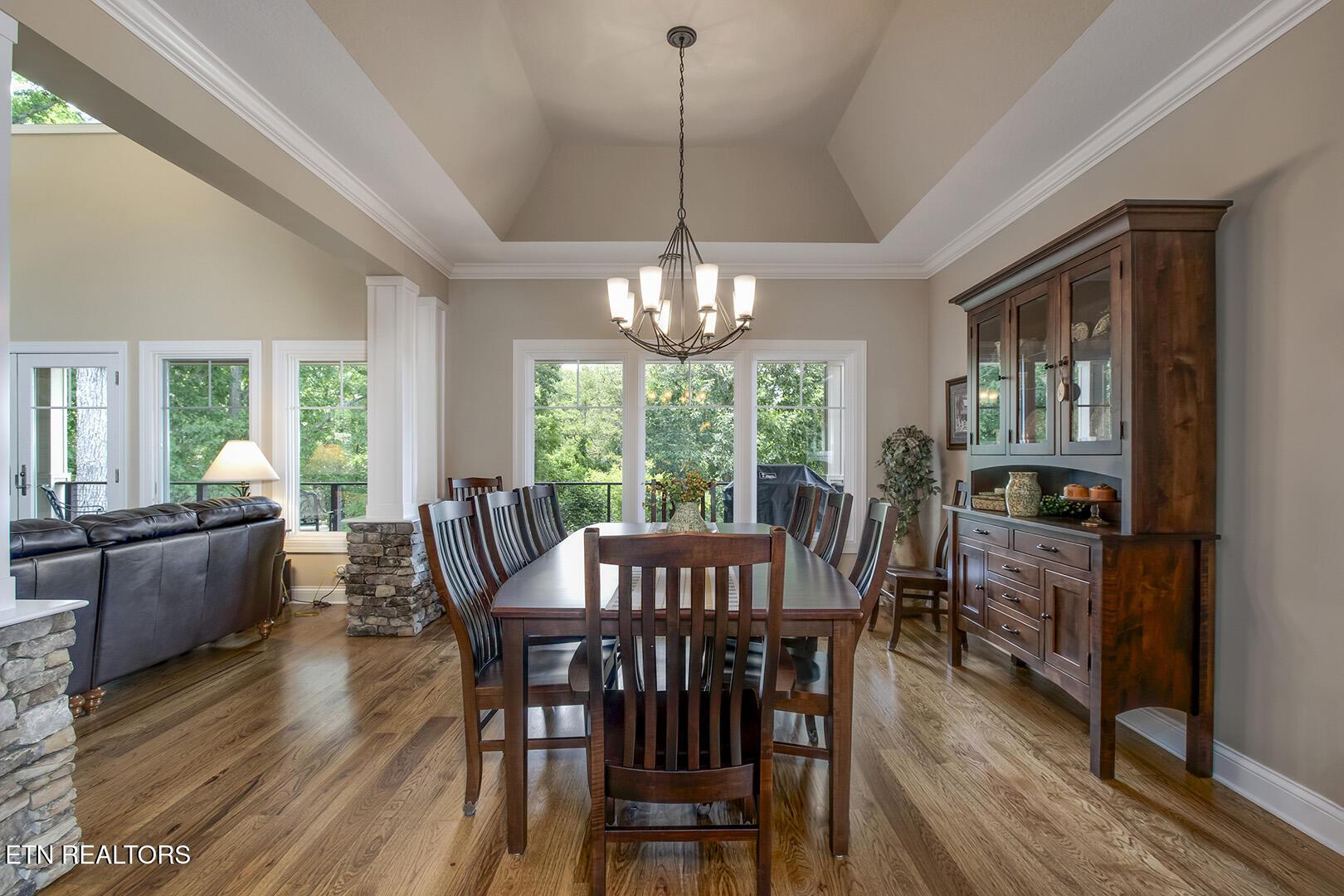 Fort Loudoun and Tellico Lake Real Estate - Image# 20