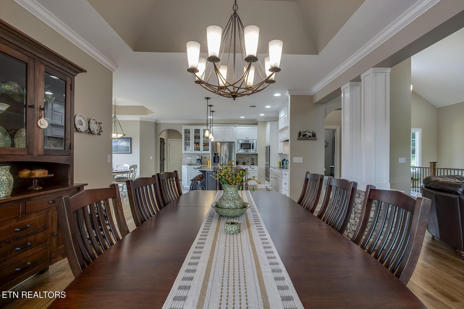 Fort Loudoun and Tellico Lake Real Estate - Image# 21