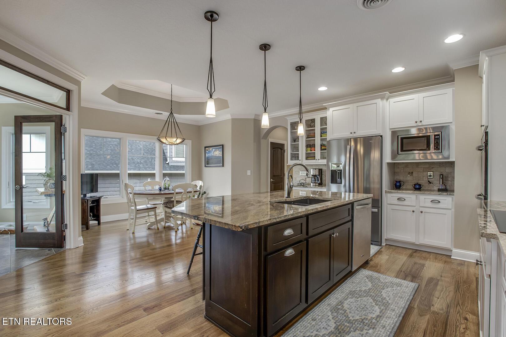 Fort Loudoun and Tellico Lake Real Estate - Image# 23