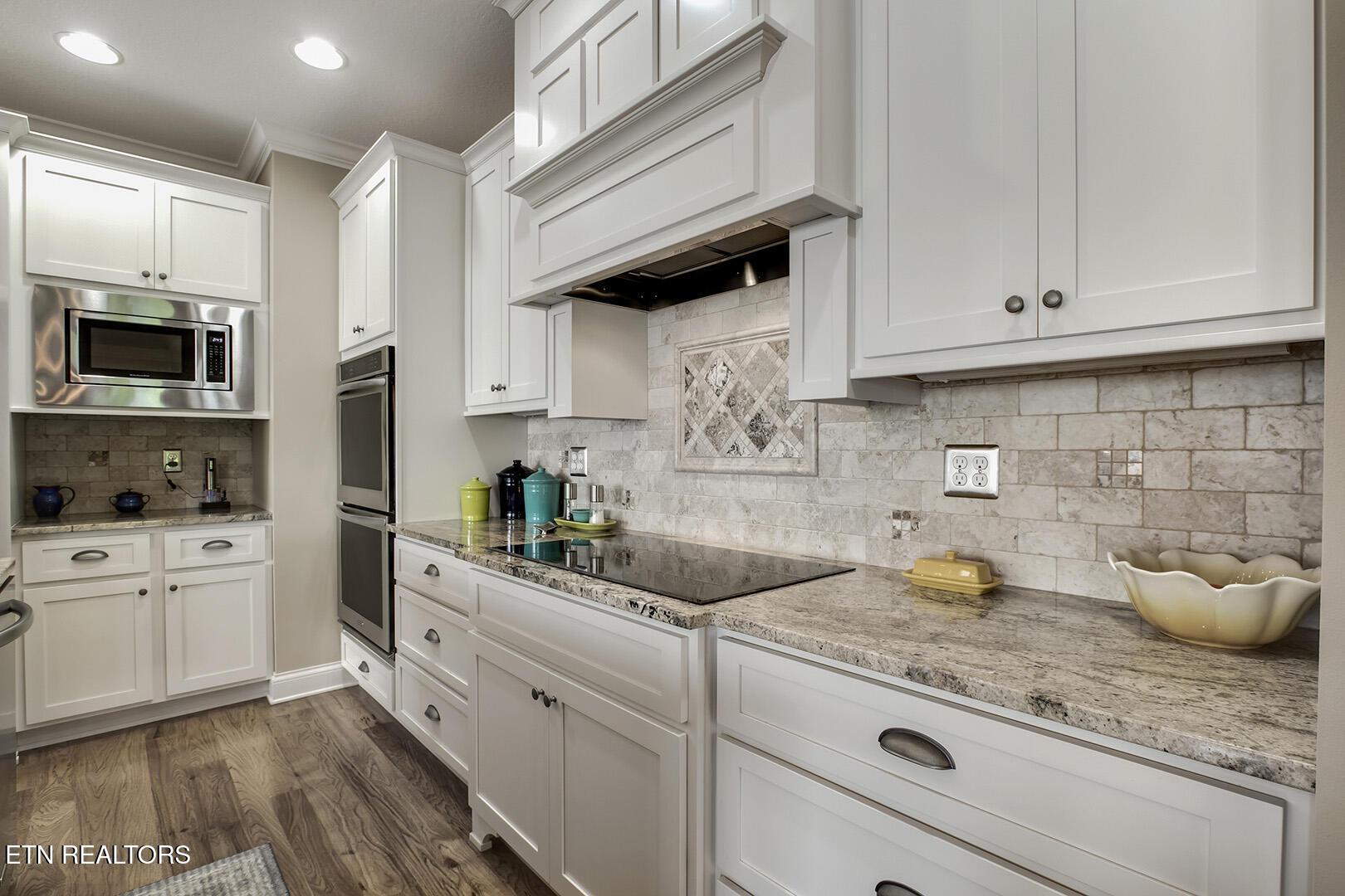 Fort Loudoun and Tellico Lake Real Estate - Image# 24