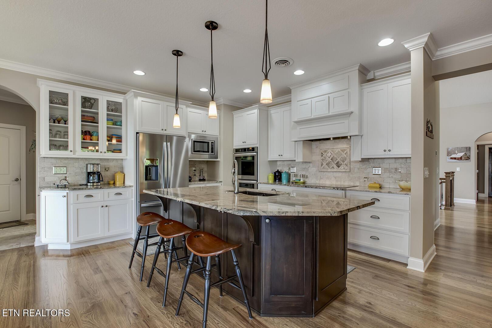 Fort Loudoun and Tellico Lake Real Estate - Image# 25