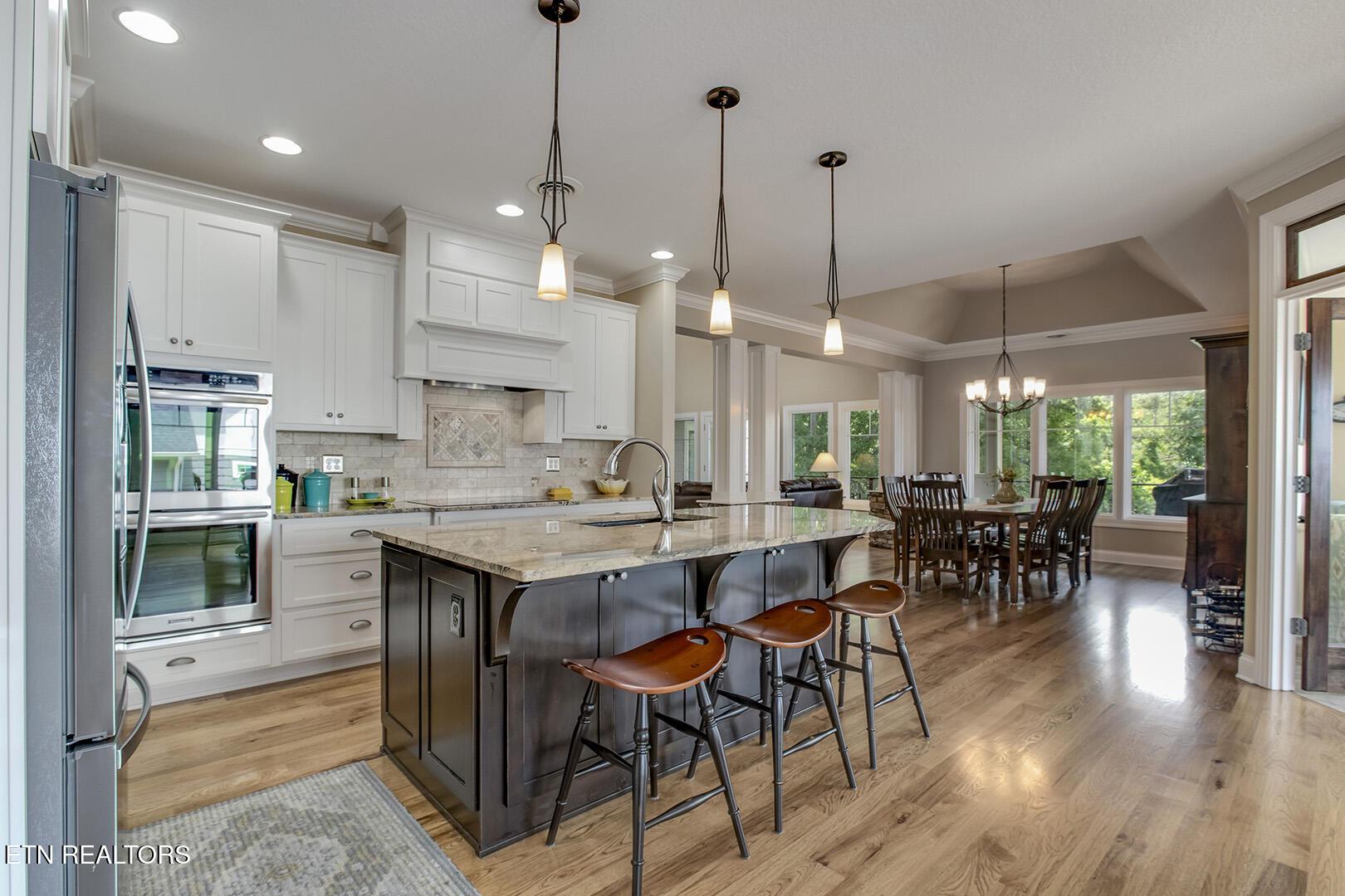 Fort Loudoun and Tellico Lake Real Estate - Image# 26
