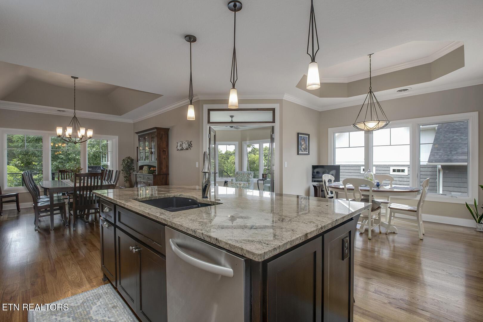 Fort Loudoun and Tellico Lake Real Estate - Image# 27
