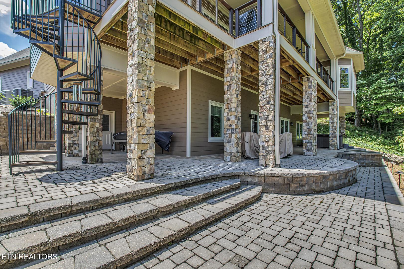 Fort Loudoun and Tellico Lake Real Estate - Image# 55