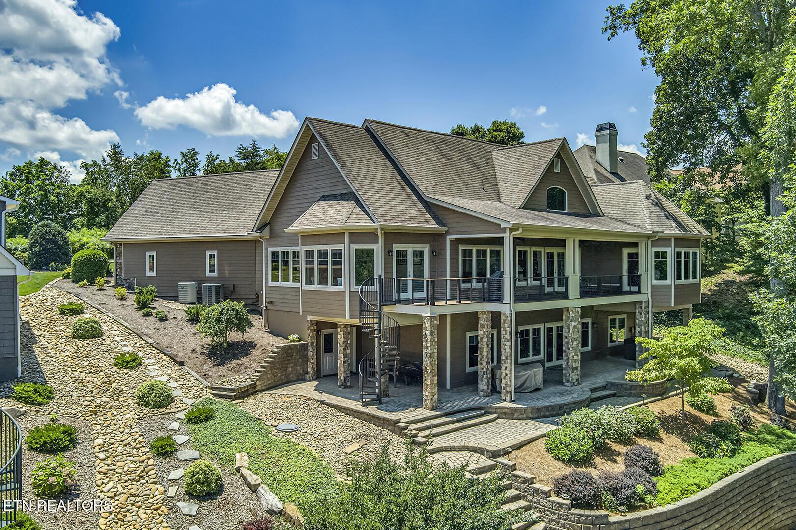 Fort Loudoun and Tellico Lake Real Estate - Image# 56