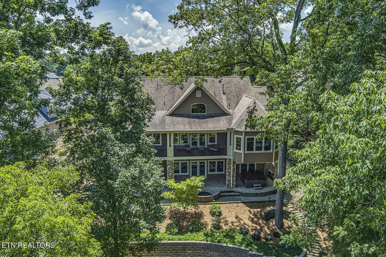 Fort Loudoun and Tellico Lake Real Estate - Image# 60