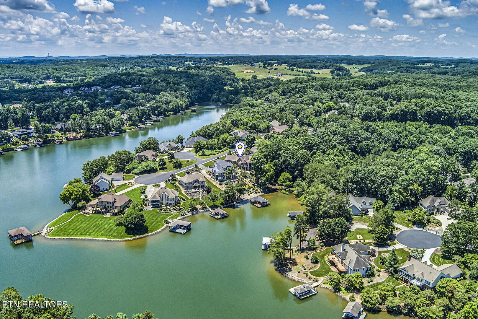 Fort Loudoun and Tellico Lake Real Estate - Image# 64