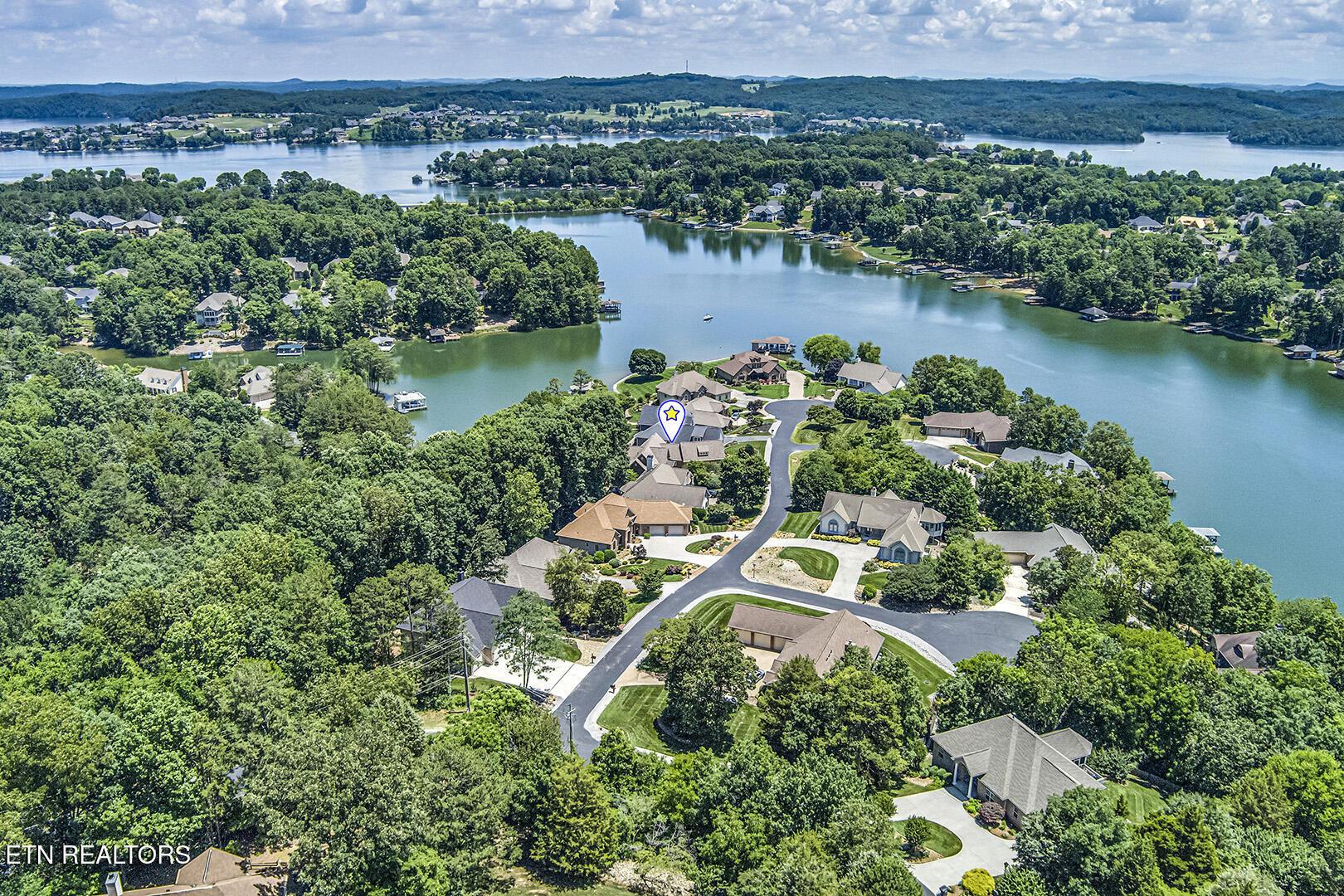 Fort Loudoun and Tellico Lake Real Estate - Image# 66