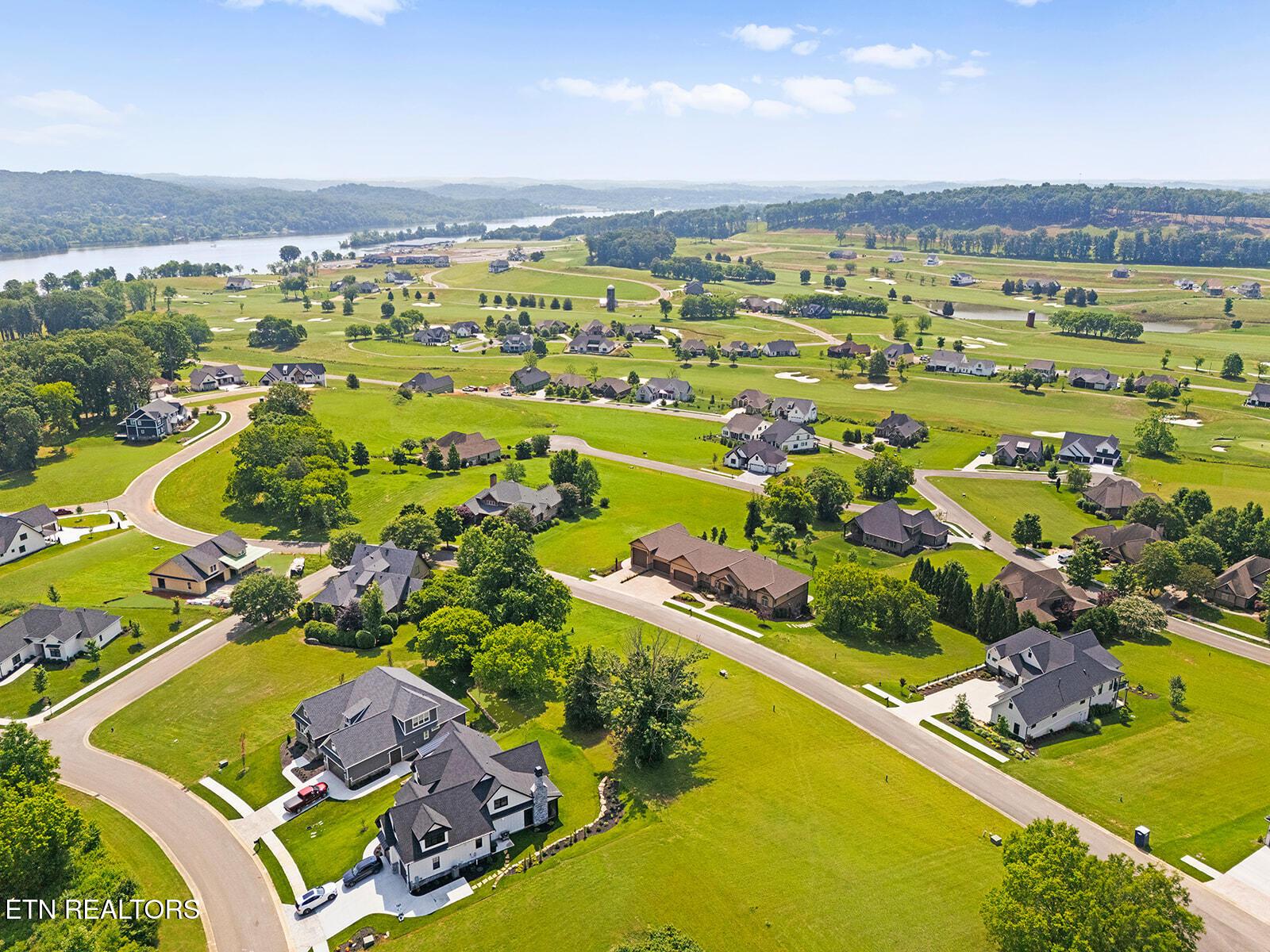 1740 Eagle Point Drive, Loudon, TN - Fort Loudoun and Tellico Lake Real Estate - Image# 9