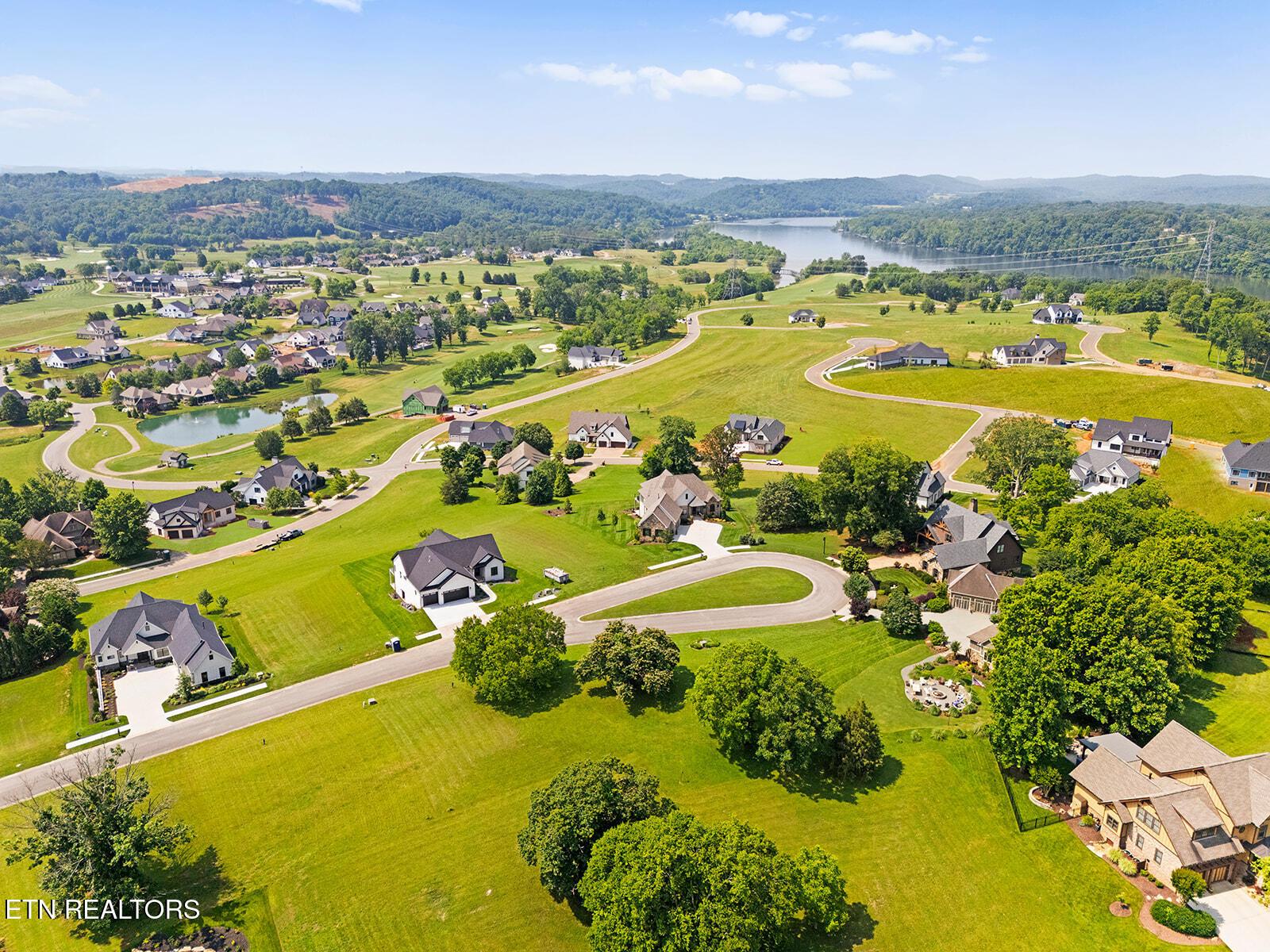 1740 Eagle Point Drive, Loudon, TN - Fort Loudoun and Tellico Lake Real Estate - Image# 13
