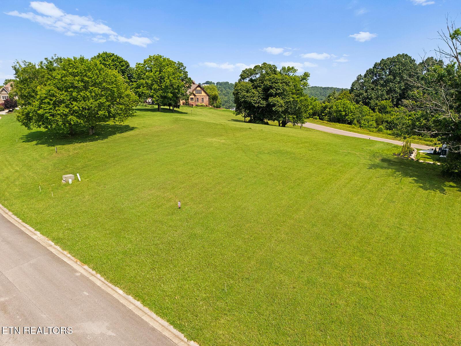 1740 Eagle Point Drive, Loudon, TN - Fort Loudoun and Tellico Lake Real Estate - Image# 20