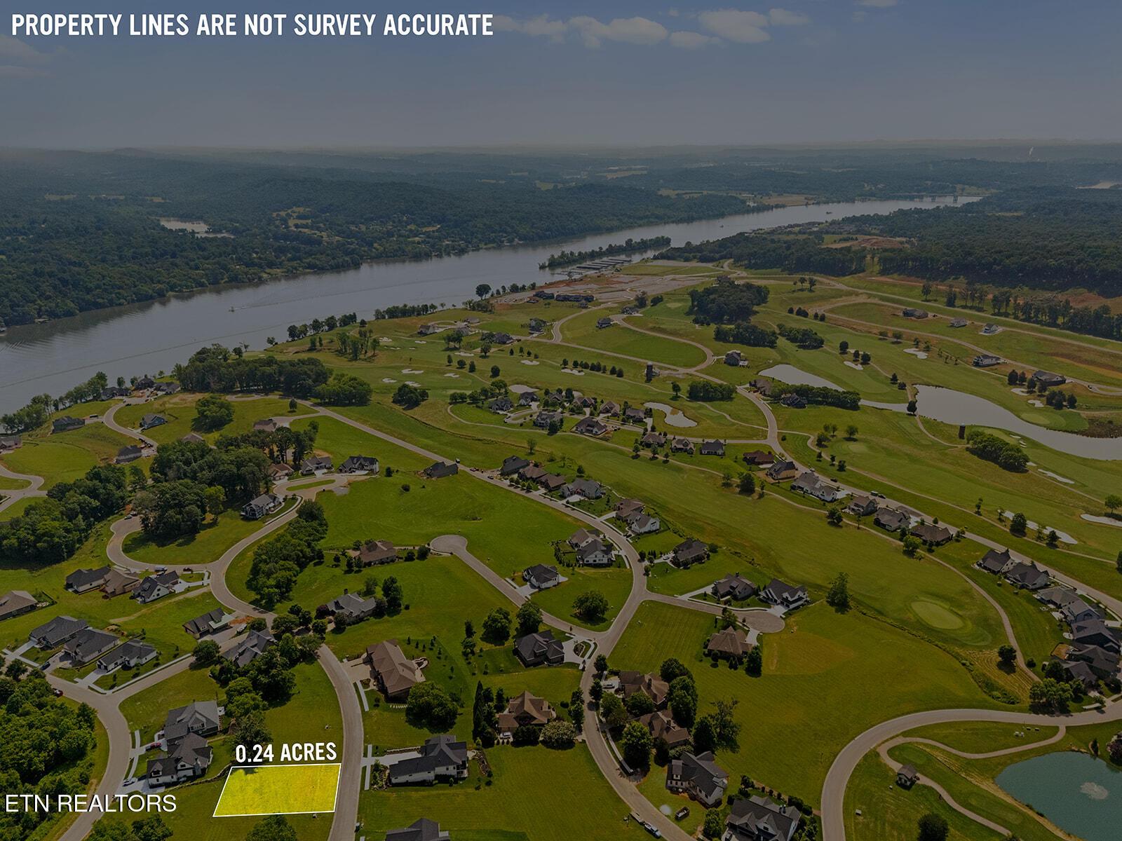 1740 Eagle Point Drive, Loudon, TN - Fort Loudoun and Tellico Lake Real Estate - Image# 25