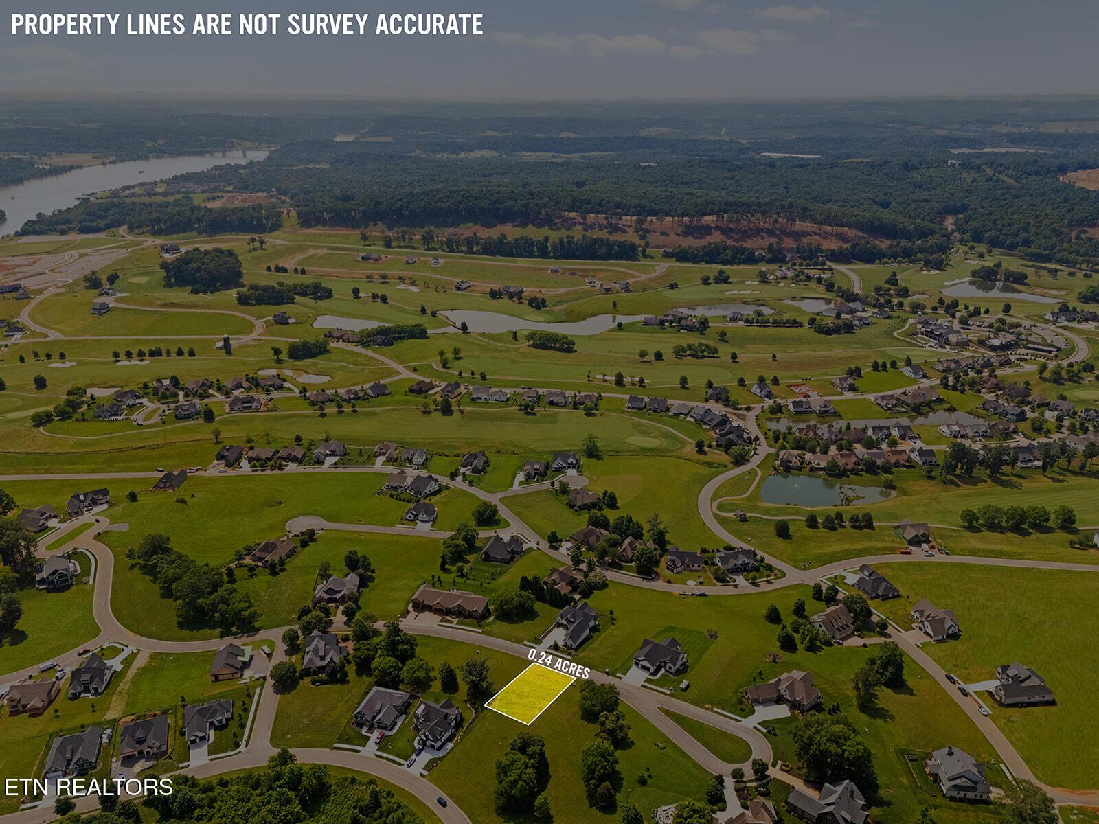 1740 Eagle Point Drive, Loudon, TN - Fort Loudoun and Tellico Lake Real Estate - Image# 28