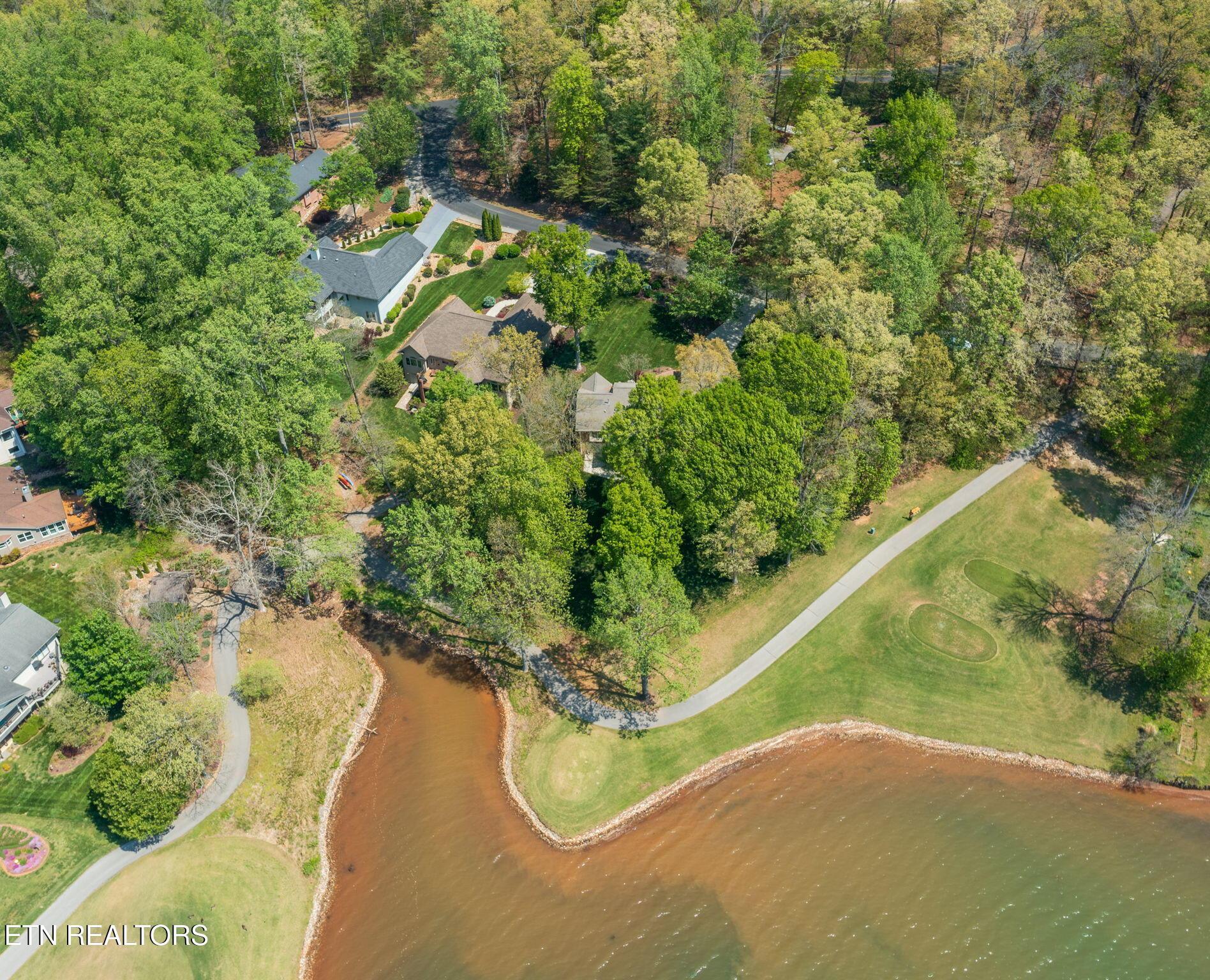107 Doostoo Lane, Loudon, TN - Fort Loudoun and Tellico Lake Real Estate - Image# 54