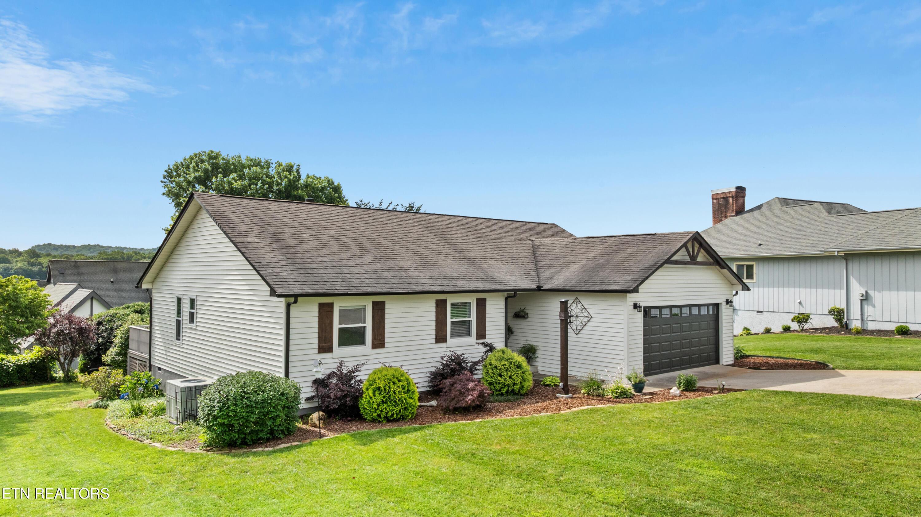 314 Saligugi Lane, Loudon, TN - Fort Loudoun and Tellico Lake Real Estate - Image# 5
