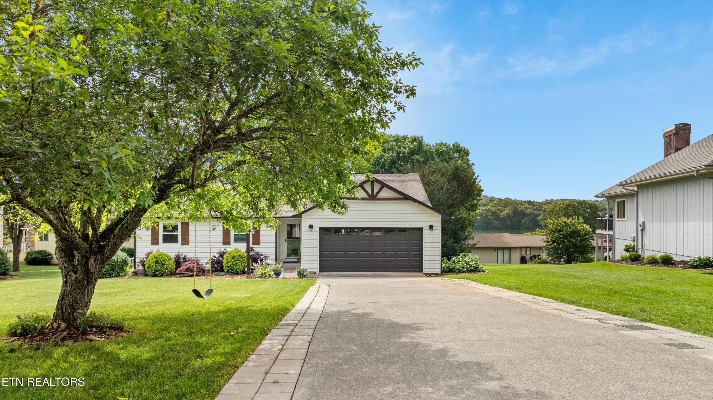 314 Saligugi Lane, Loudon, TN - Fort Loudoun and Tellico Lake Real Estate - Image# 4