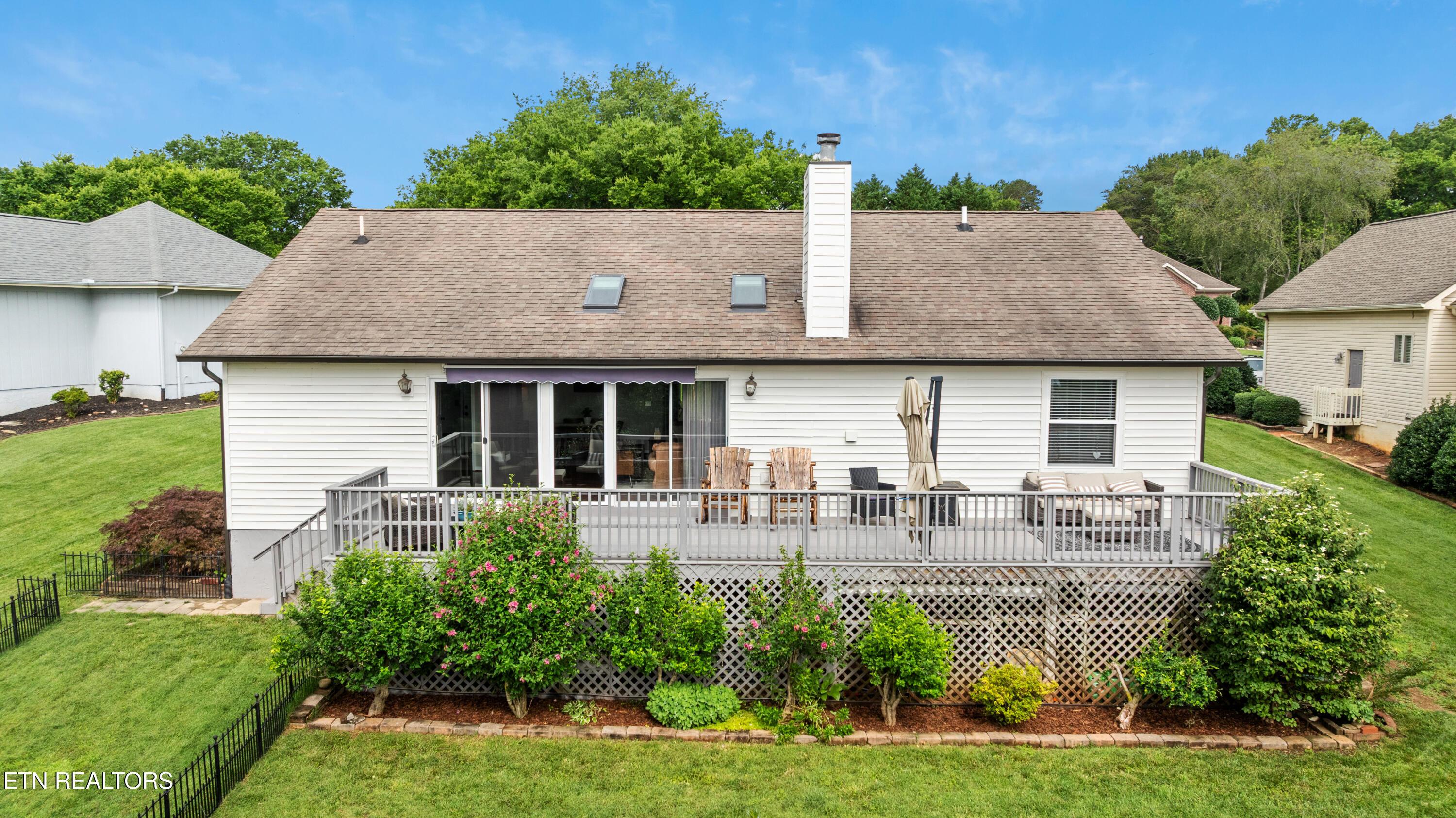 314 Saligugi Lane, Loudon, TN - Fort Loudoun and Tellico Lake Real Estate - Image# 19