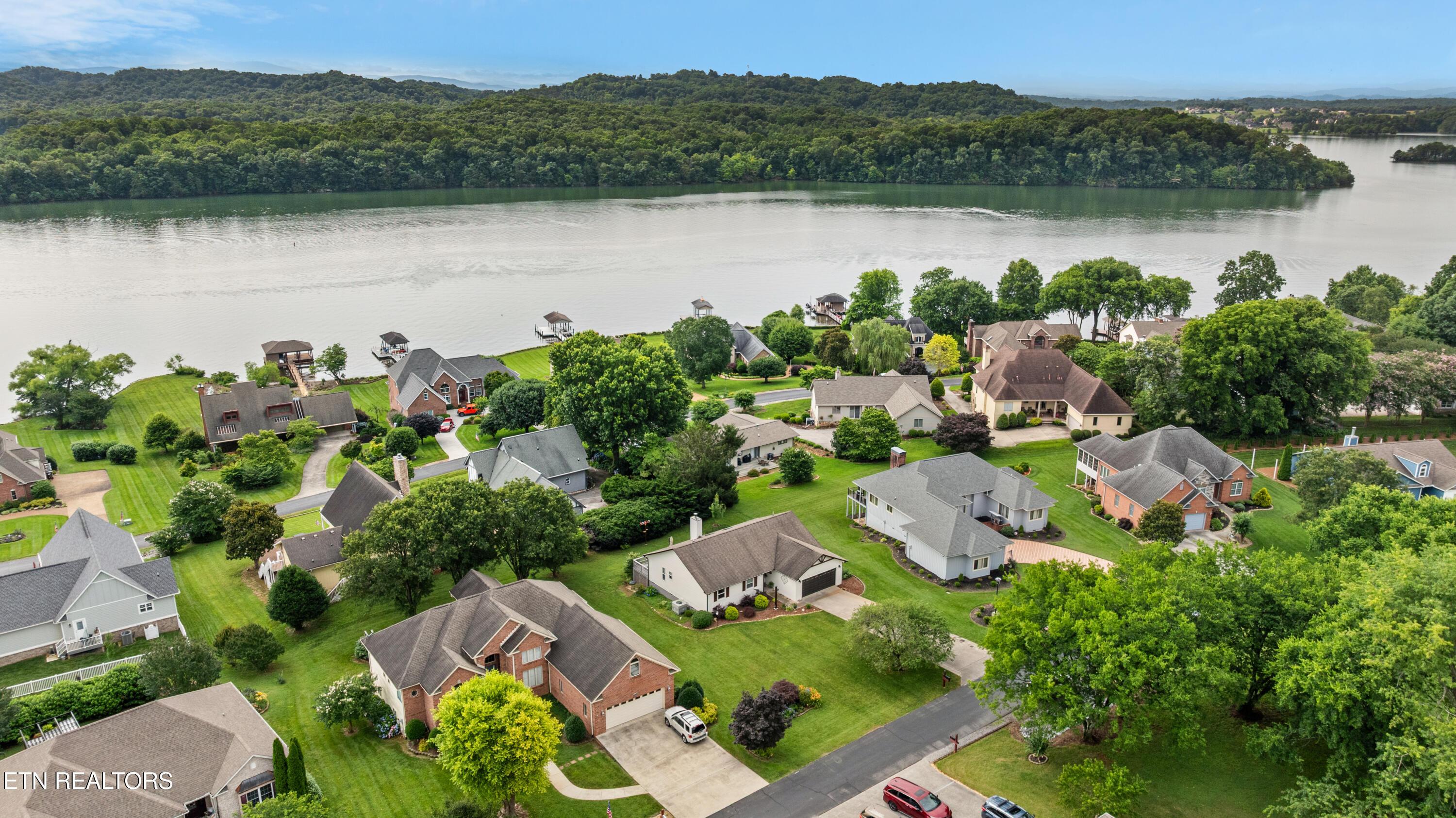 314 Saligugi Lane, Loudon, TN - Fort Loudoun and Tellico Lake Real Estate - Image# 35