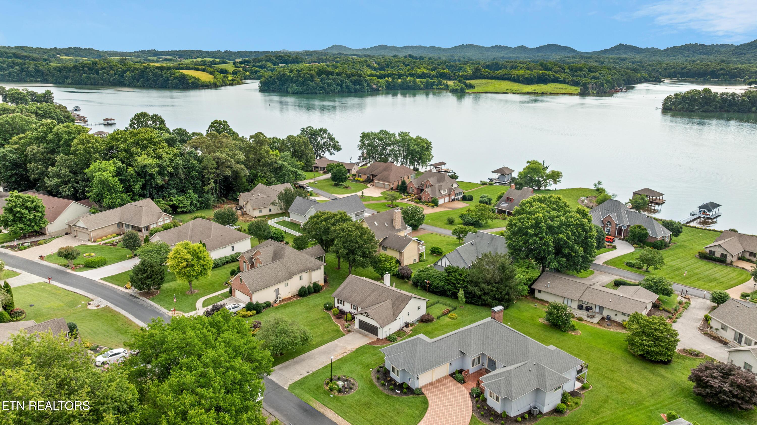 314 Saligugi Lane, Loudon, TN - Fort Loudoun and Tellico Lake Real Estate - Image# 36