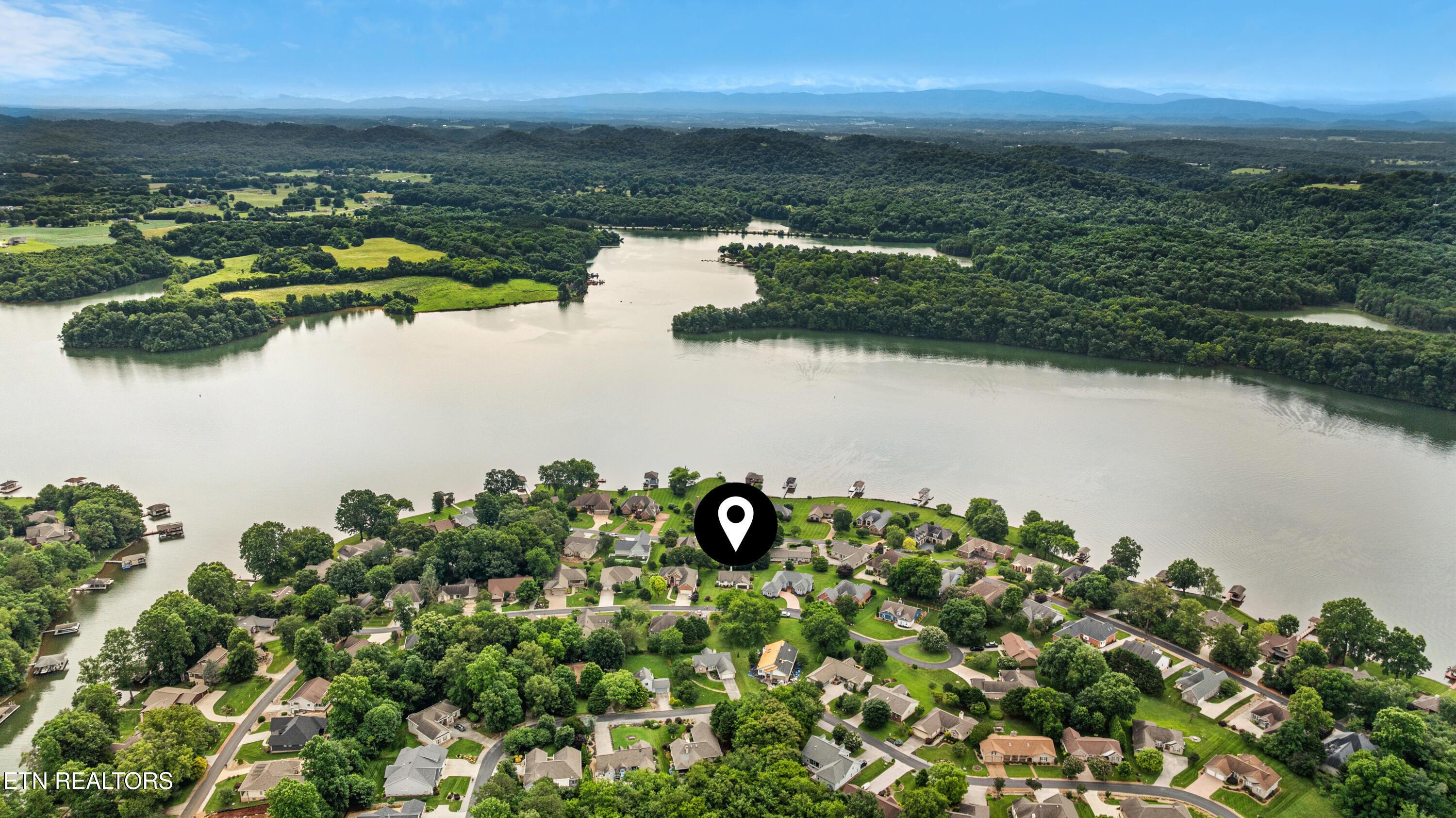 314 Saligugi Lane, Loudon, TN - Fort Loudoun and Tellico Lake Real Estate - Image# 37