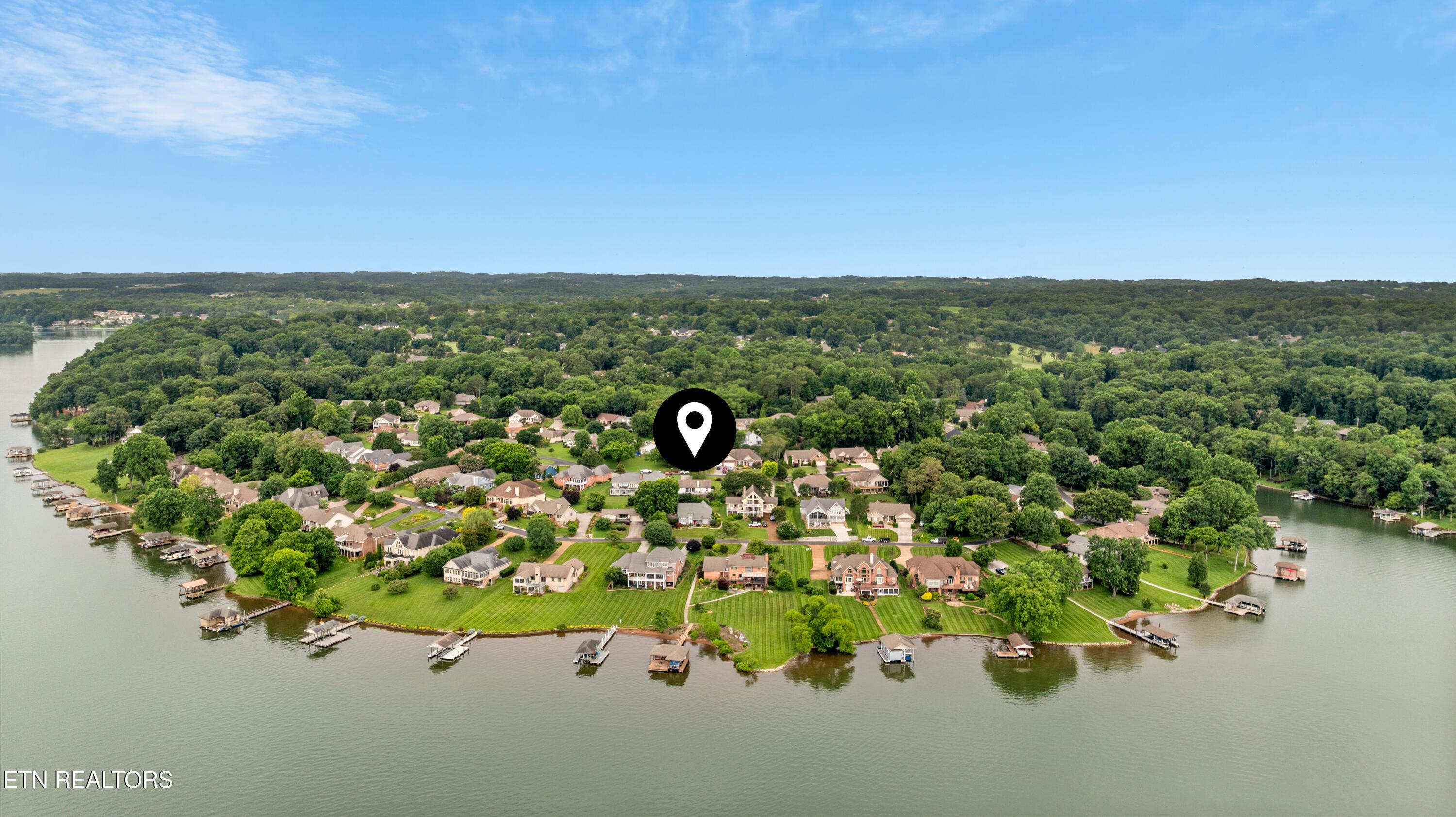 314 Saligugi Lane, Loudon, TN - Fort Loudoun and Tellico Lake Real Estate - Image# 38