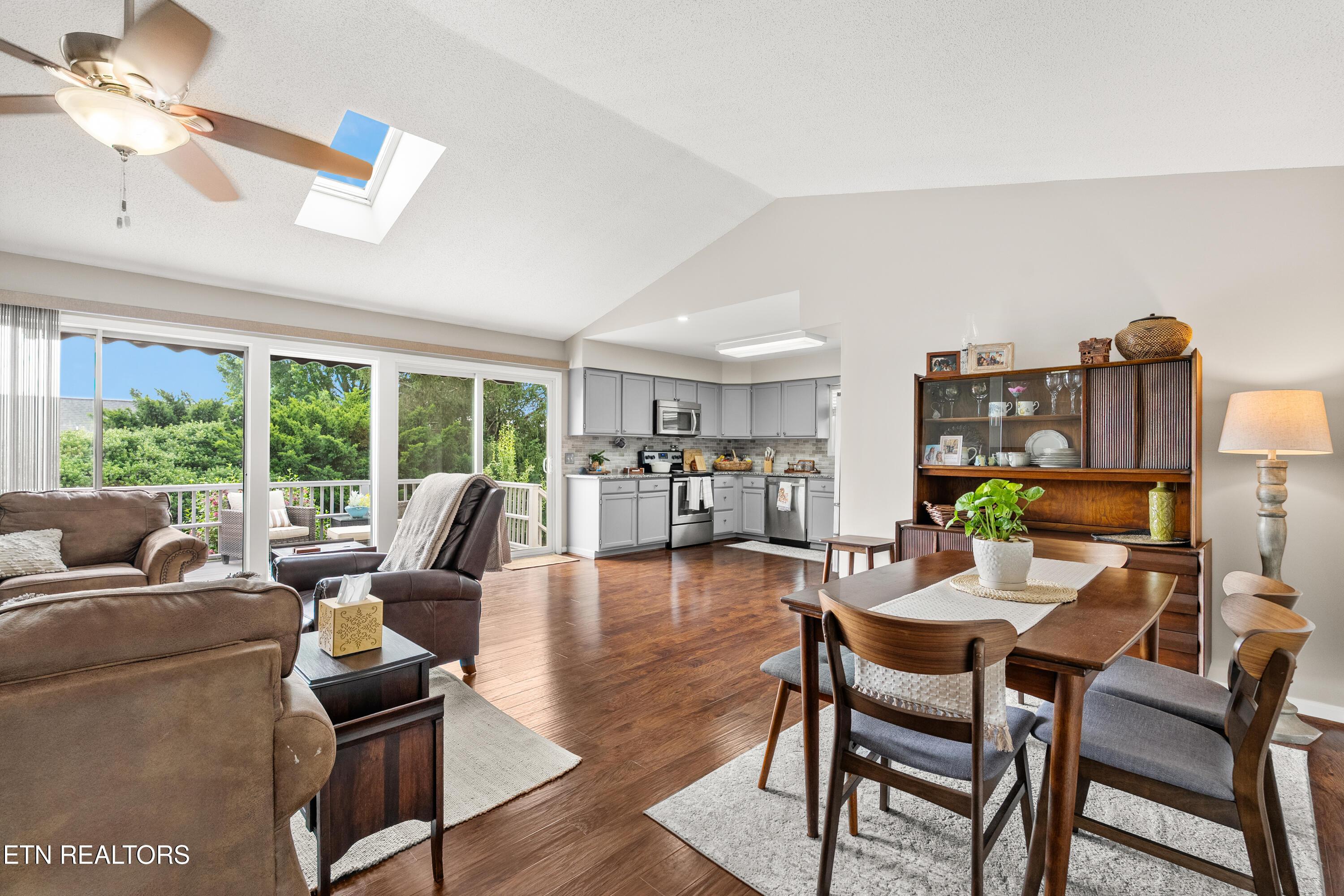 314 Saligugi Lane, Loudon, TN - Fort Loudoun and Tellico Lake Real Estate - Image# 9