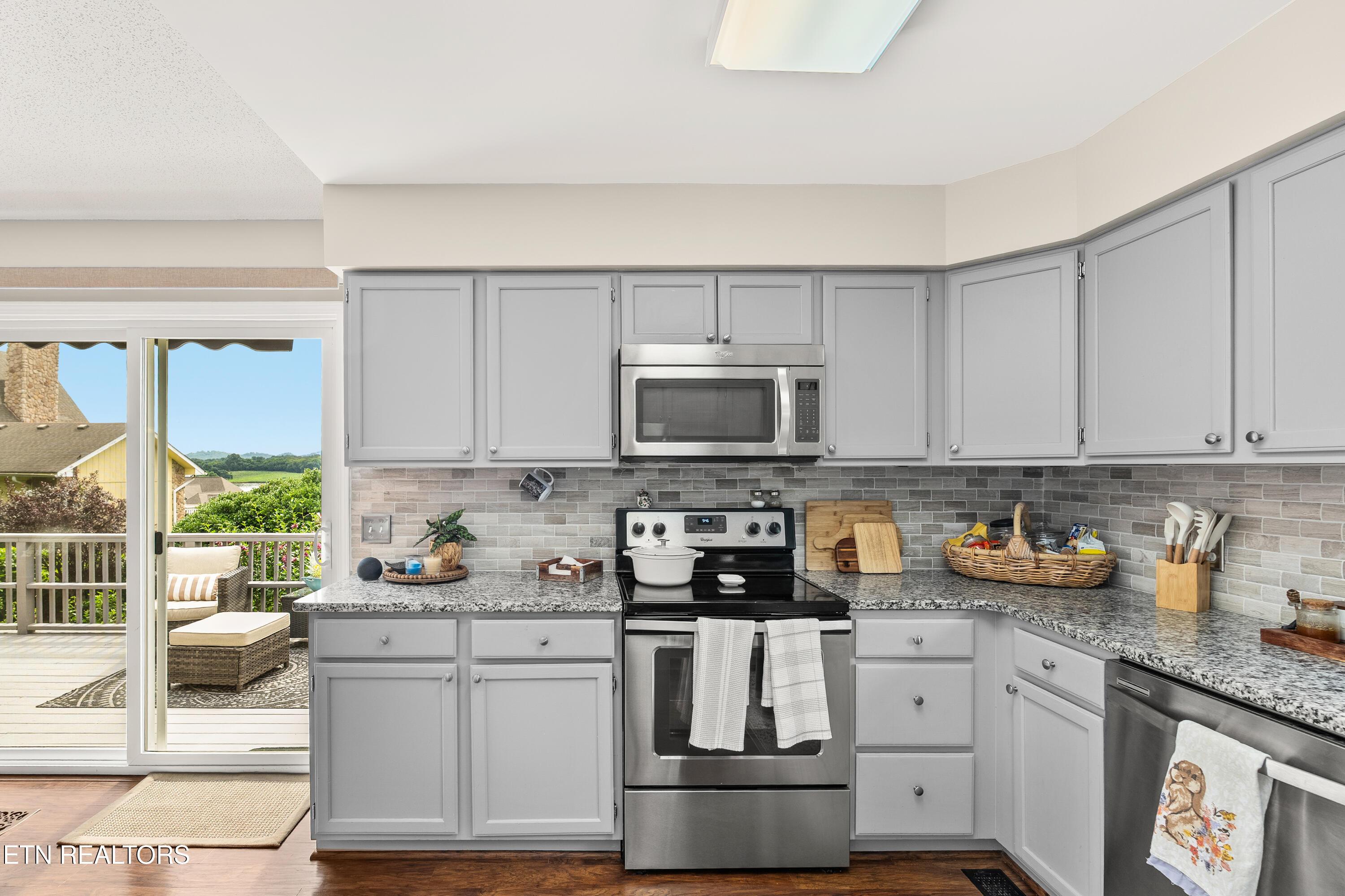 314 Saligugi Lane, Loudon, TN - Fort Loudoun and Tellico Lake Real Estate - Image# 20