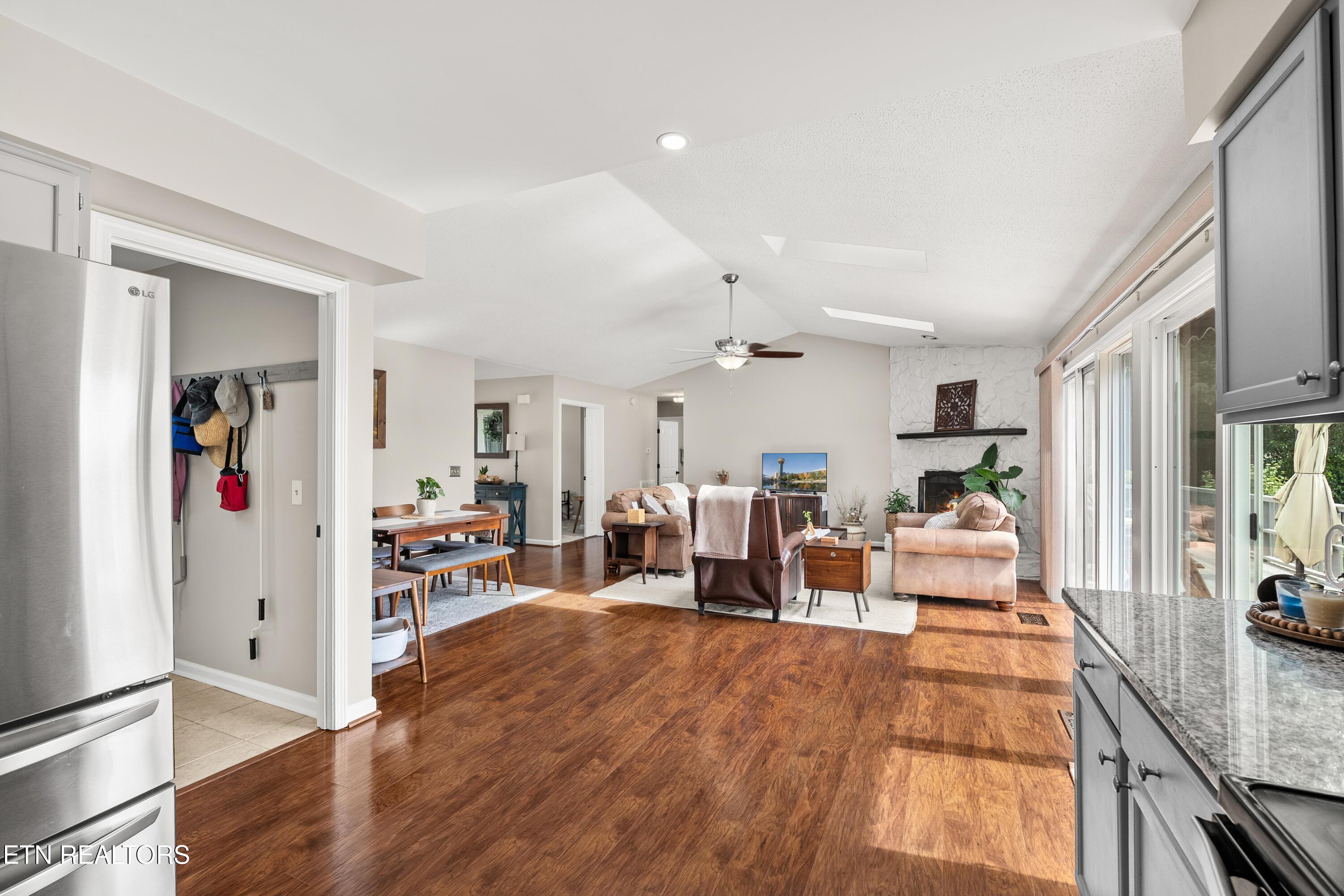 314 Saligugi Lane, Loudon, TN - Fort Loudoun and Tellico Lake Real Estate - Image# 23