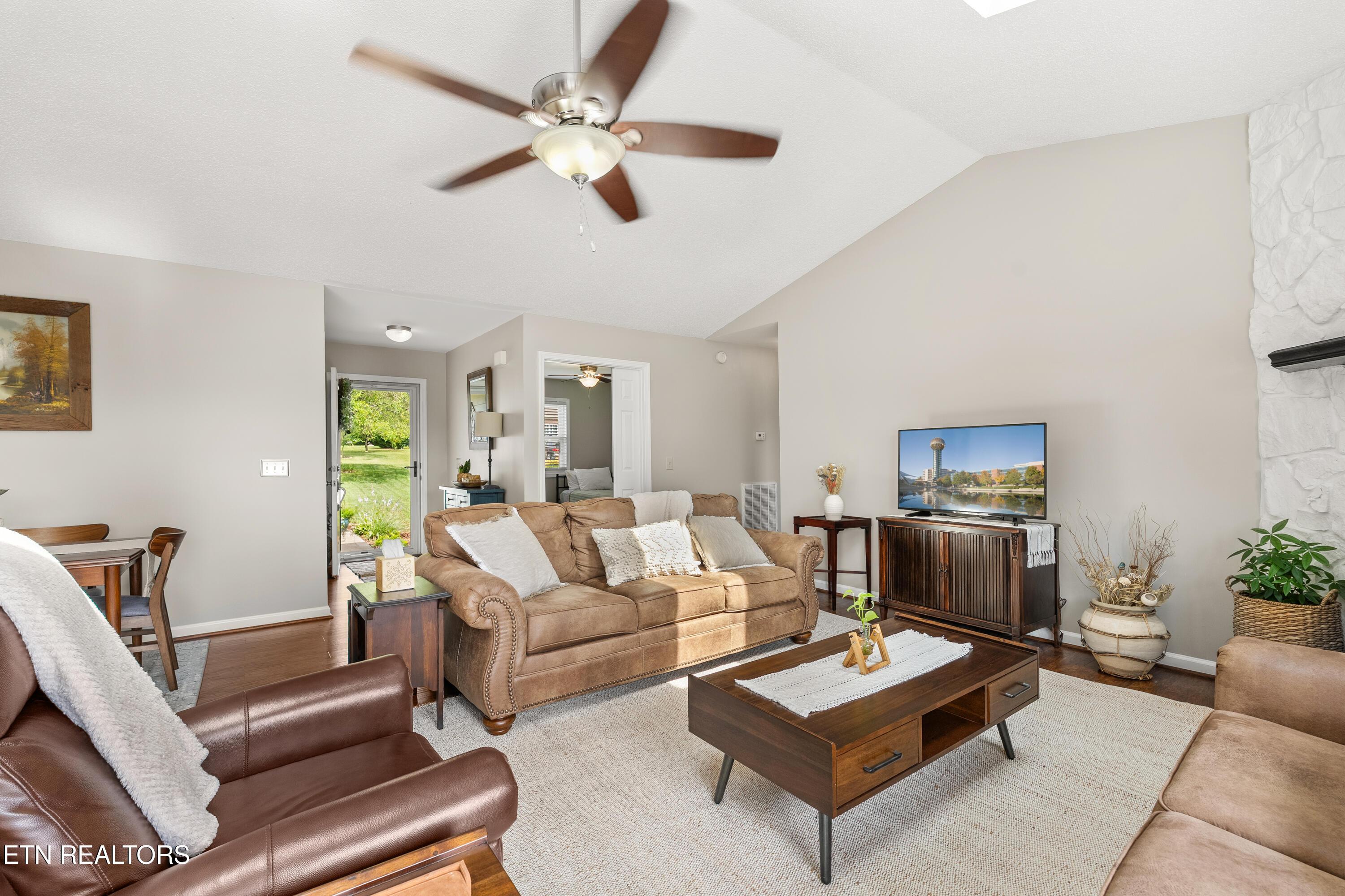 314 Saligugi Lane, Loudon, TN - Fort Loudoun and Tellico Lake Real Estate - Image# 25