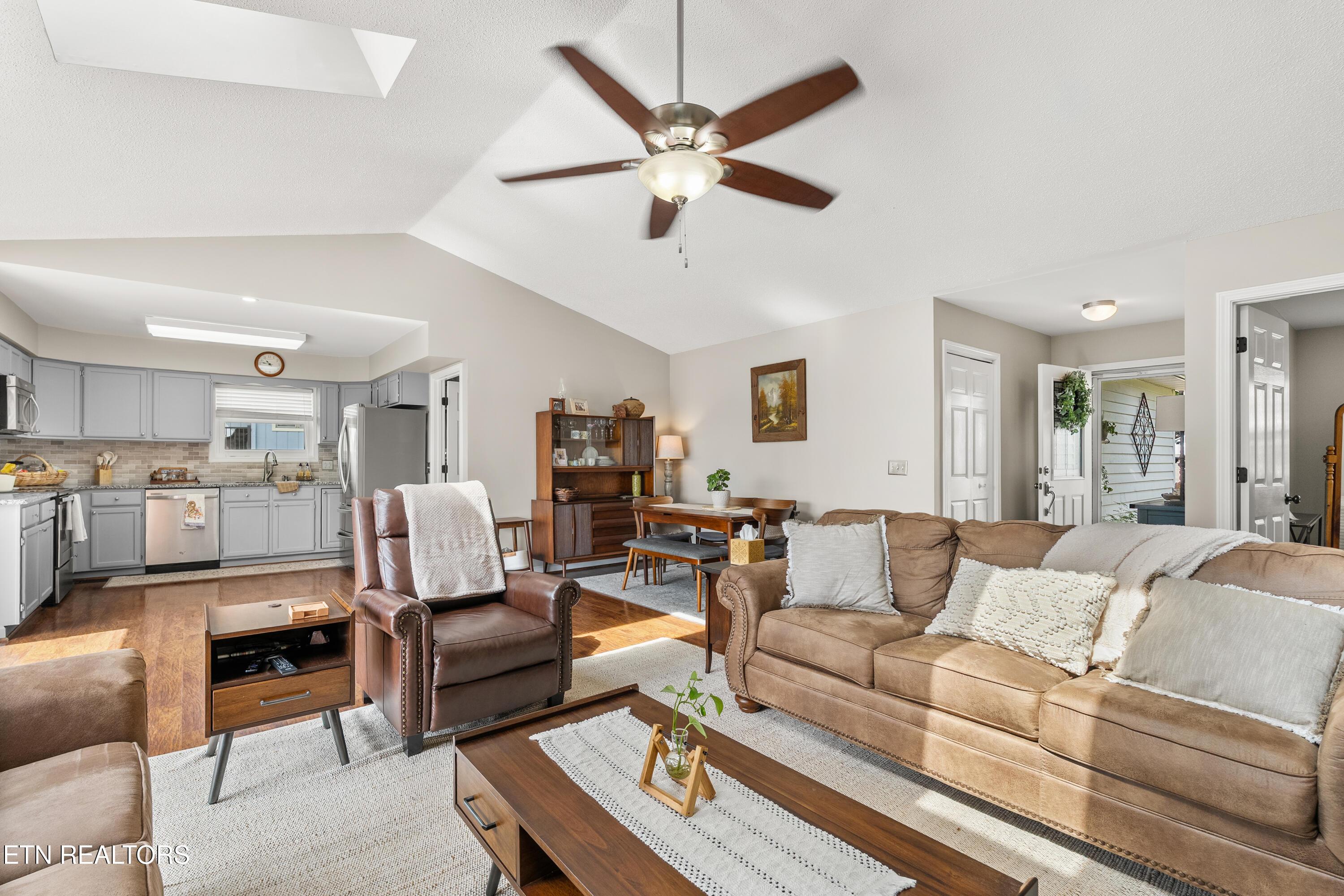 314 Saligugi Lane, Loudon, TN - Fort Loudoun and Tellico Lake Real Estate - Image# 24
