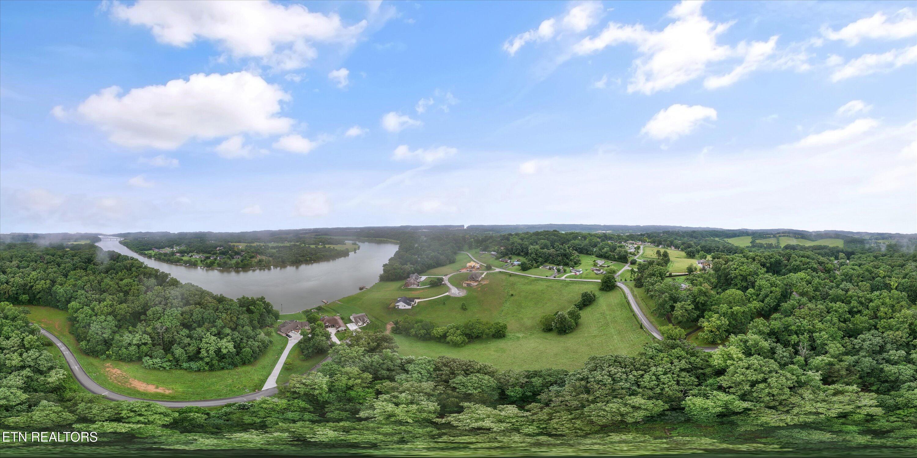 404 Quiet River Lane, Loudon, TN - Fort Loudoun and Tellico Lake Real Estate - Image# 4