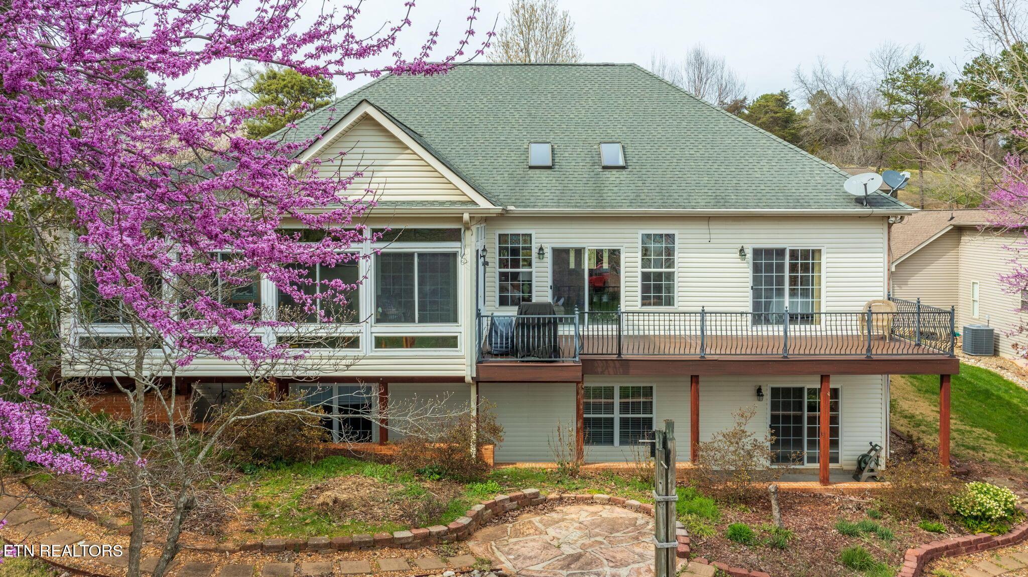 Fort Loudoun and Tellico Lake Real Estate - Image# 36