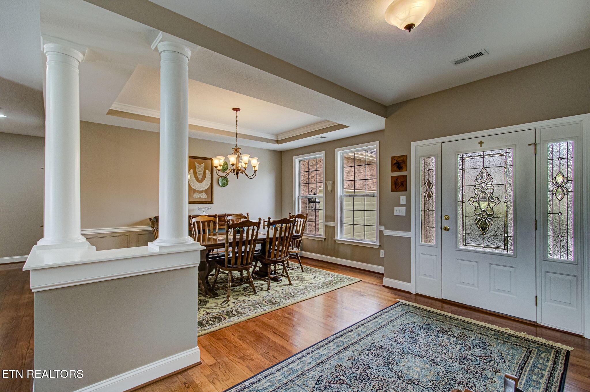 Fort Loudoun and Tellico Lake Real Estate - Image# 5
